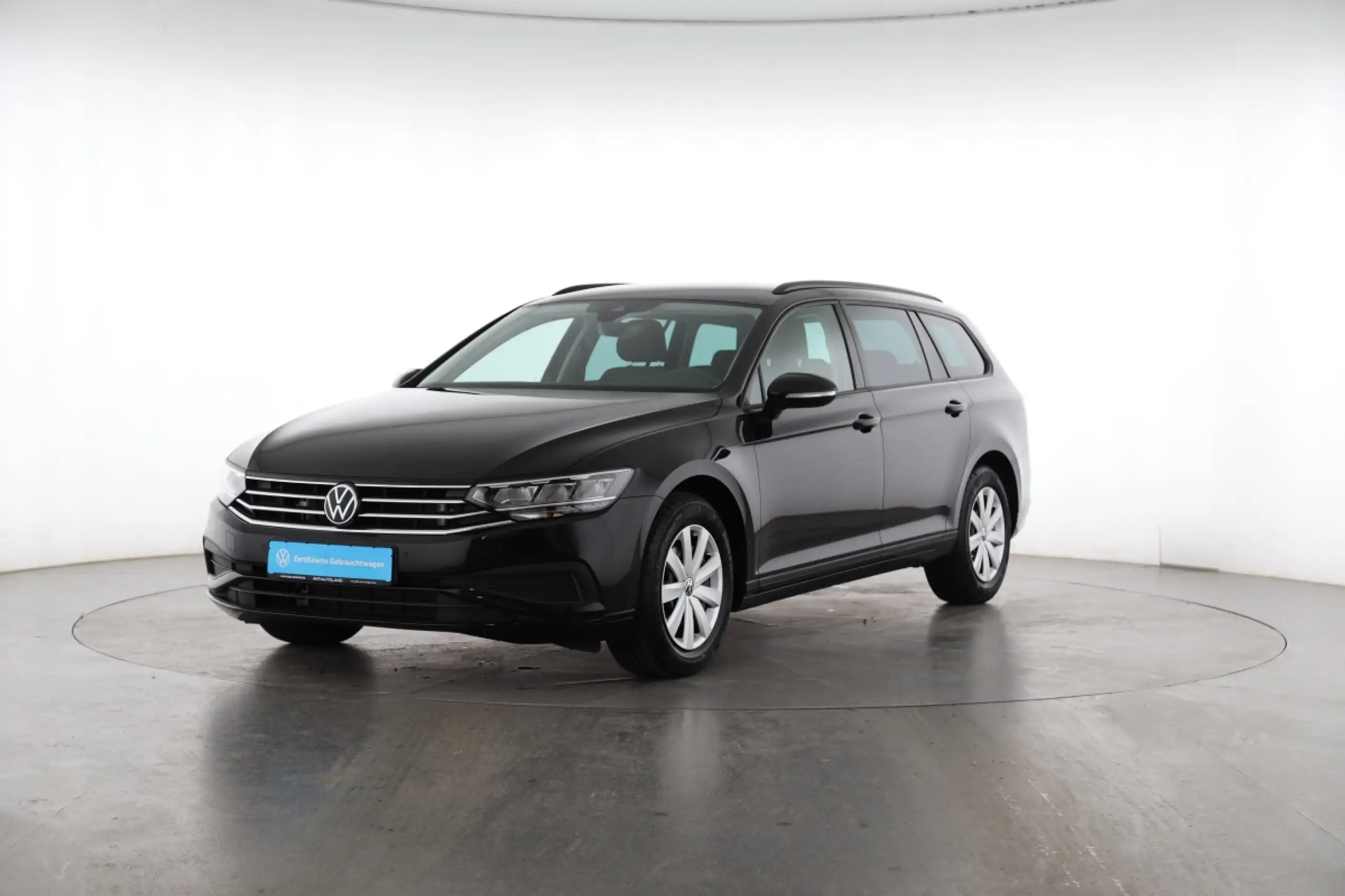 Volkswagen - Passat Variant