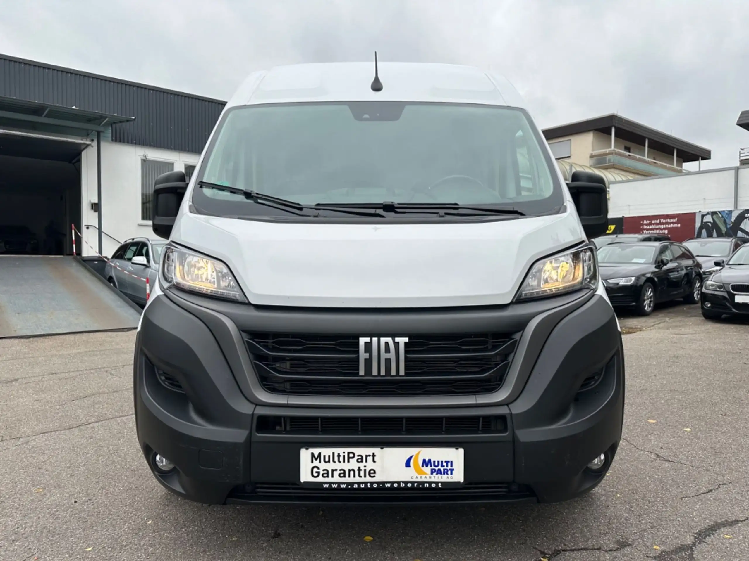 Fiat - Ducato