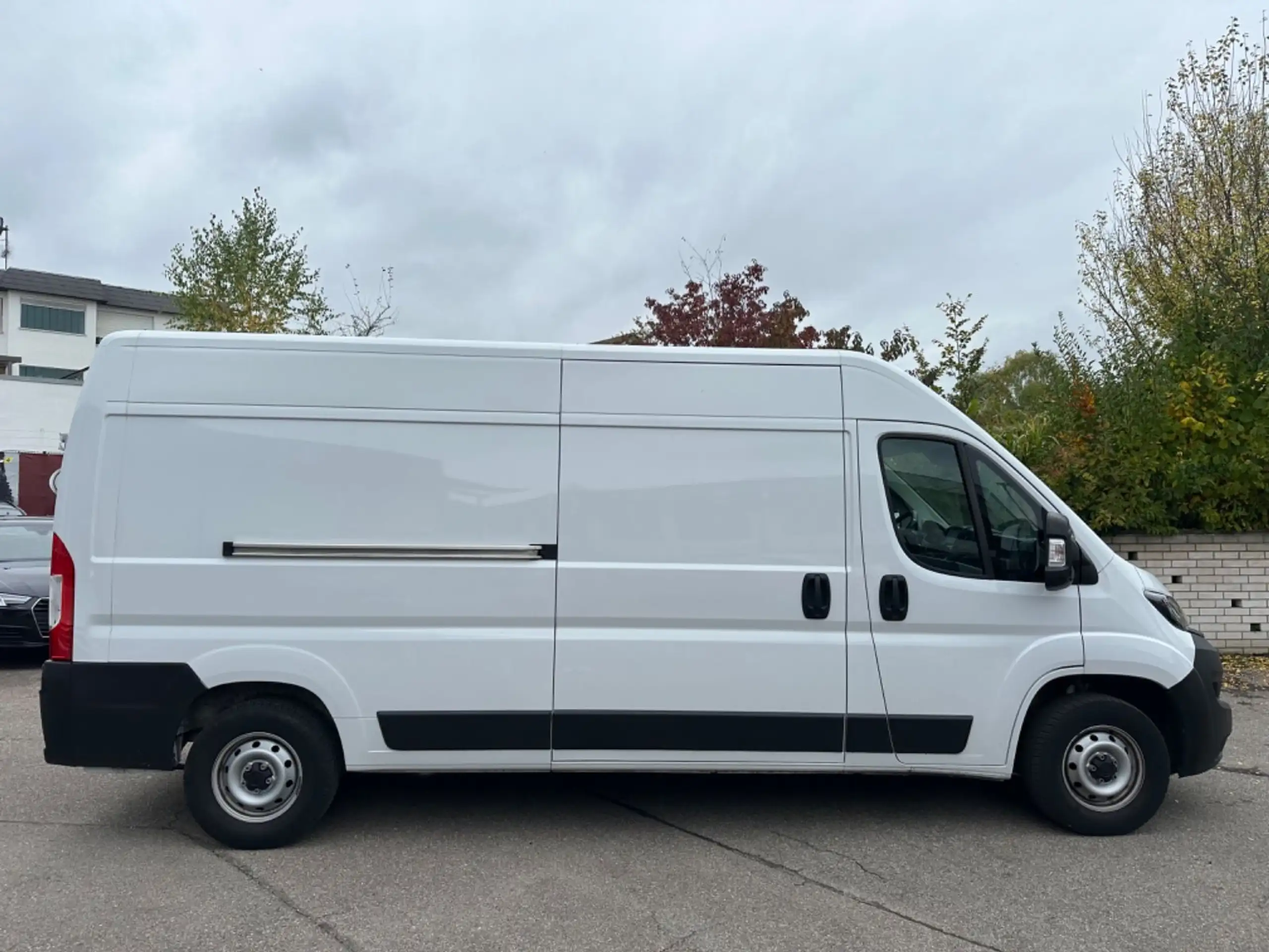 Fiat - Ducato