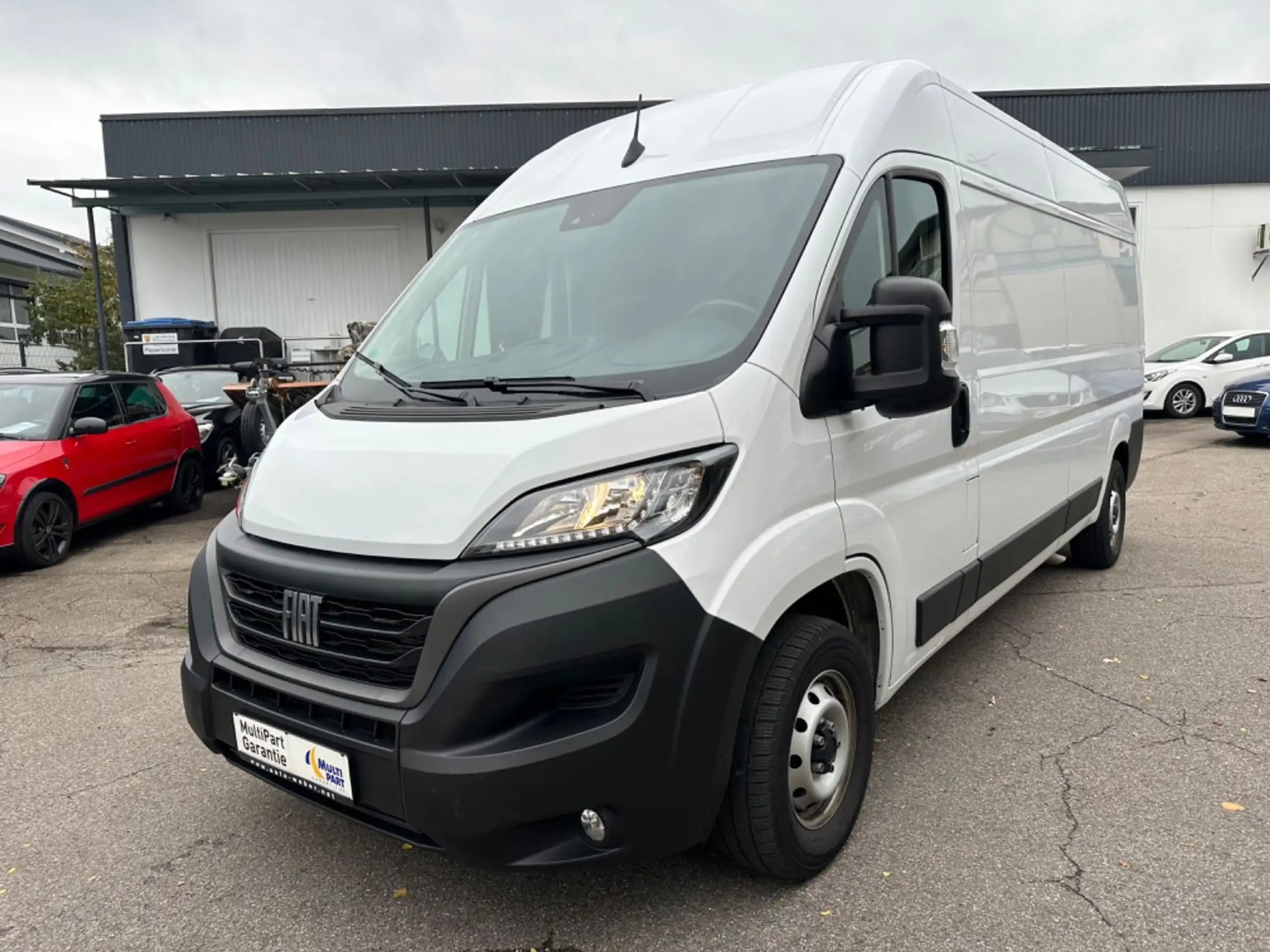 Fiat - Ducato