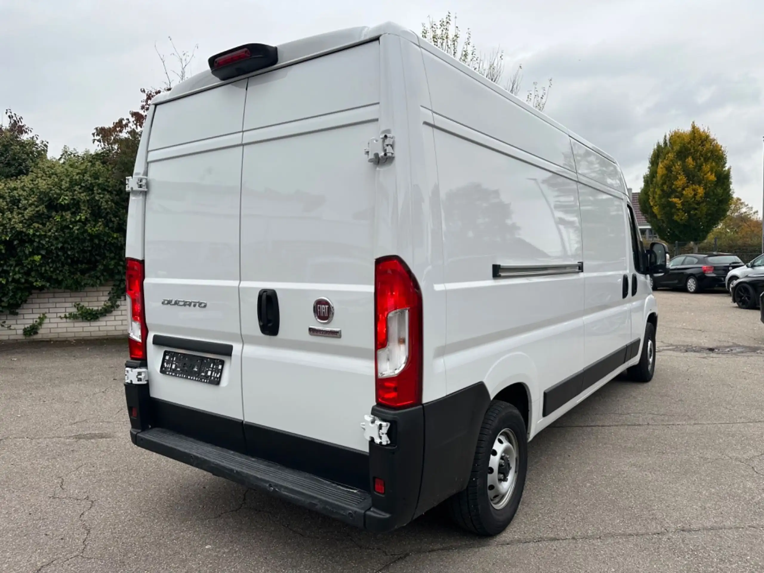 Fiat - Ducato