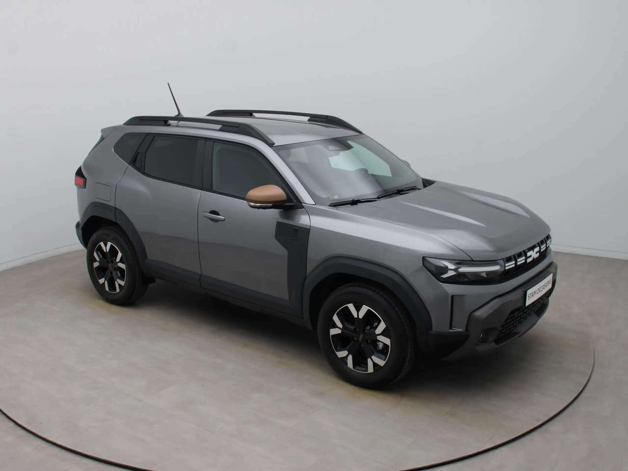 Dacia - Duster