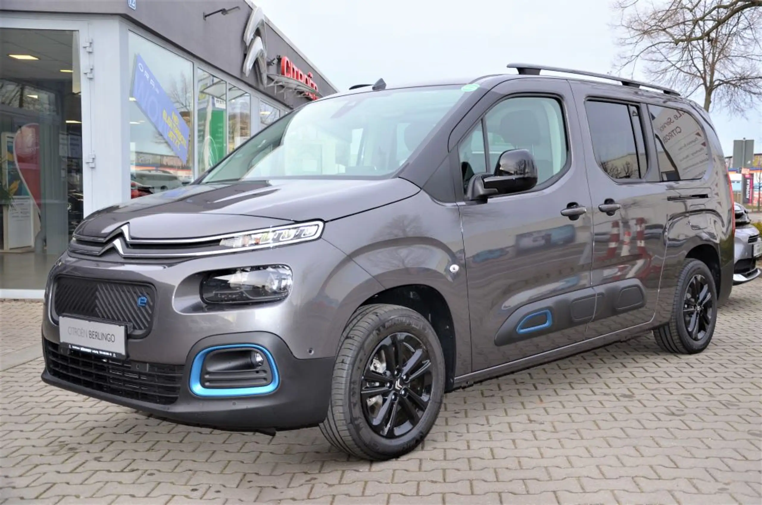 Citroen - Berlingo