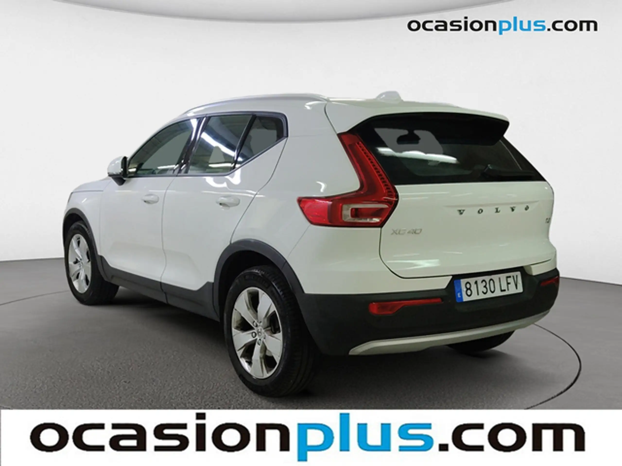 Volvo - XC40