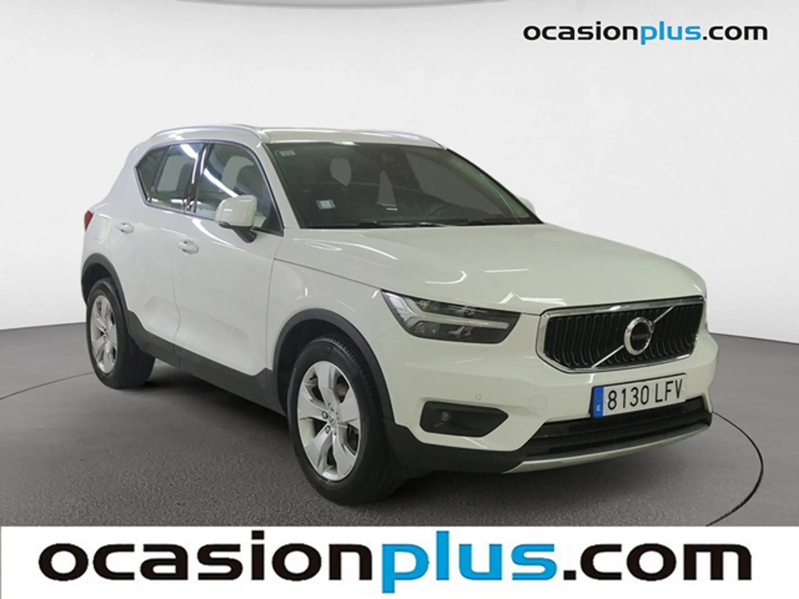 Volvo - XC40