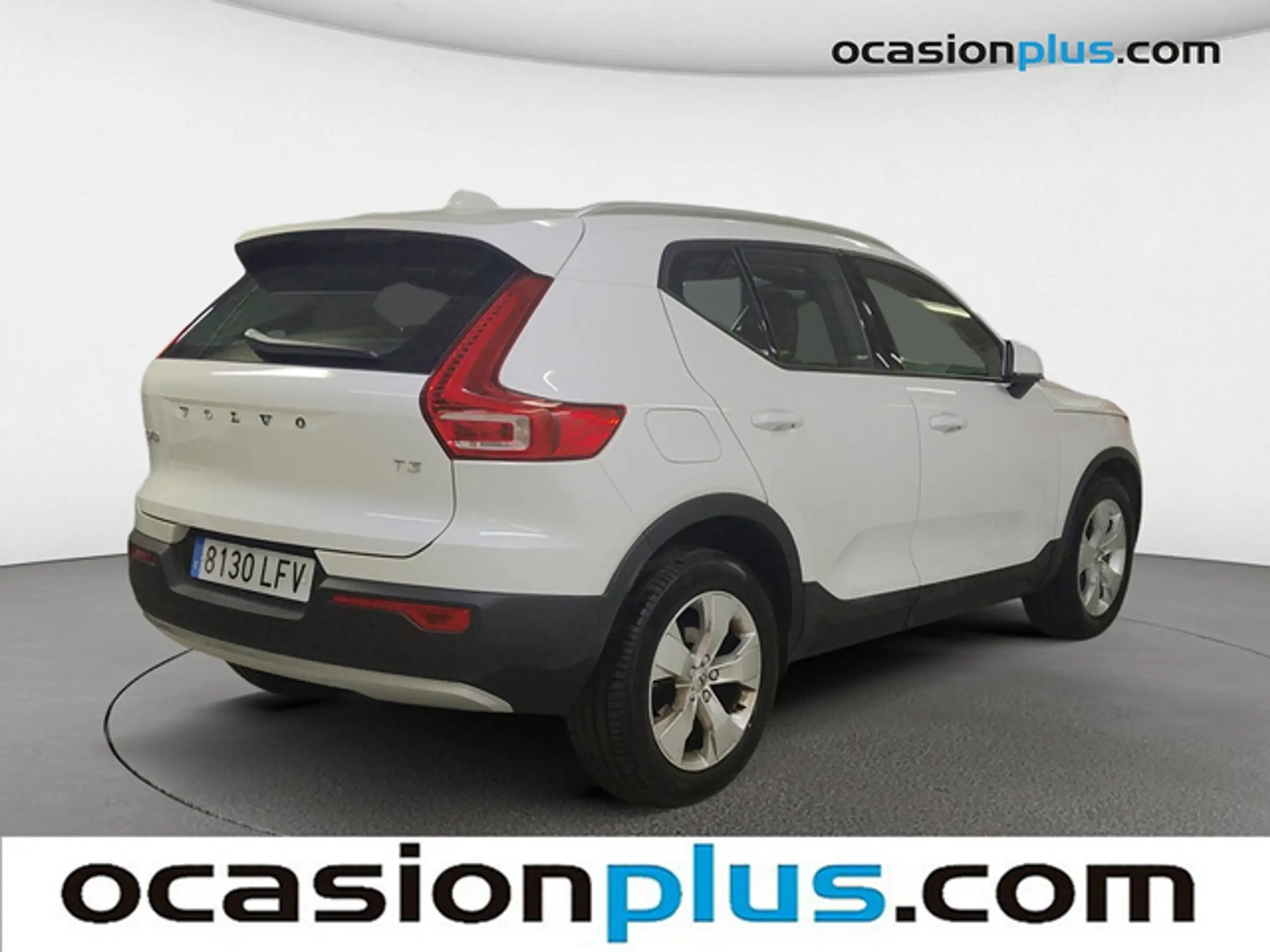 Volvo - XC40