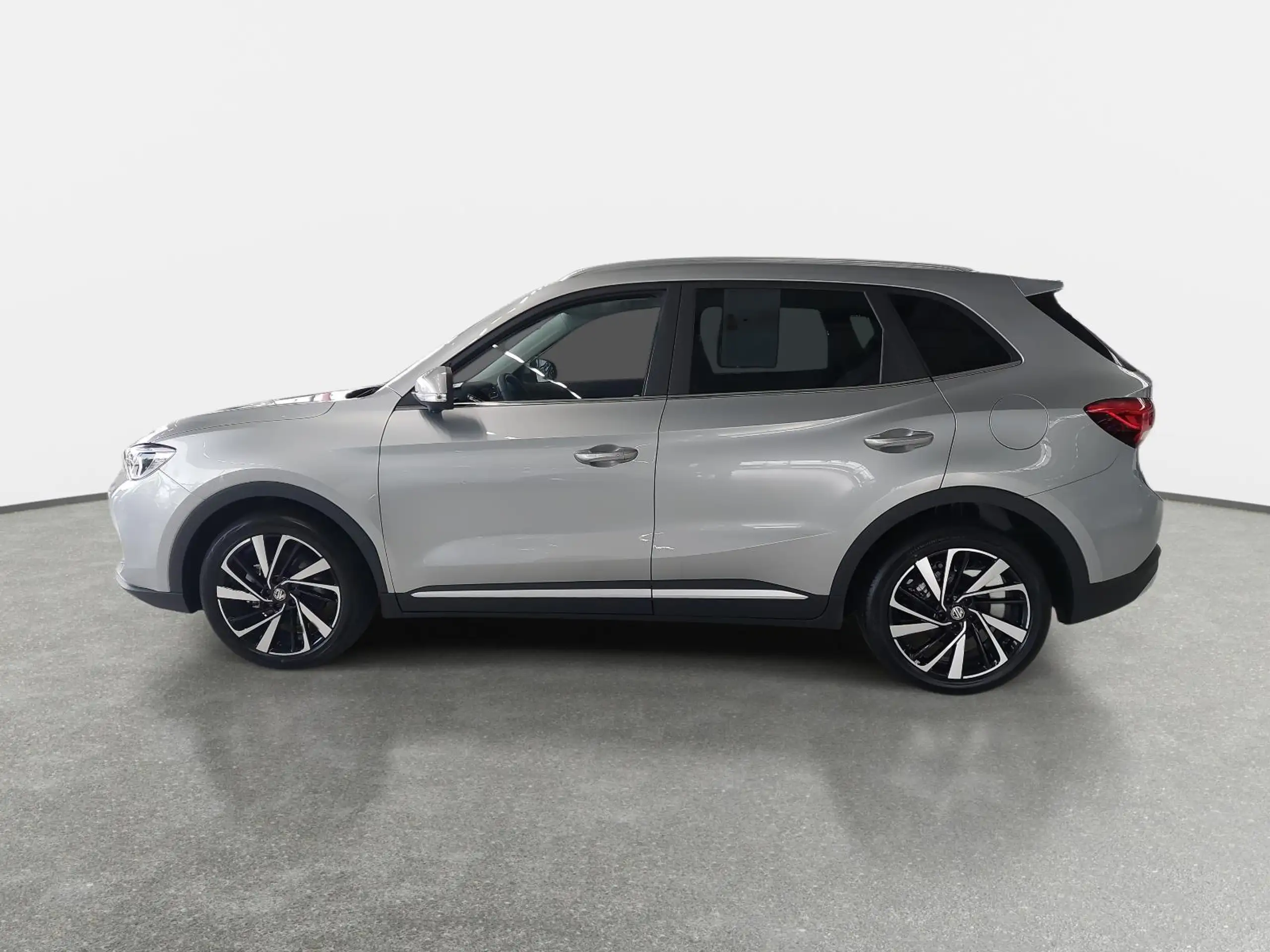 MG ZS 2020