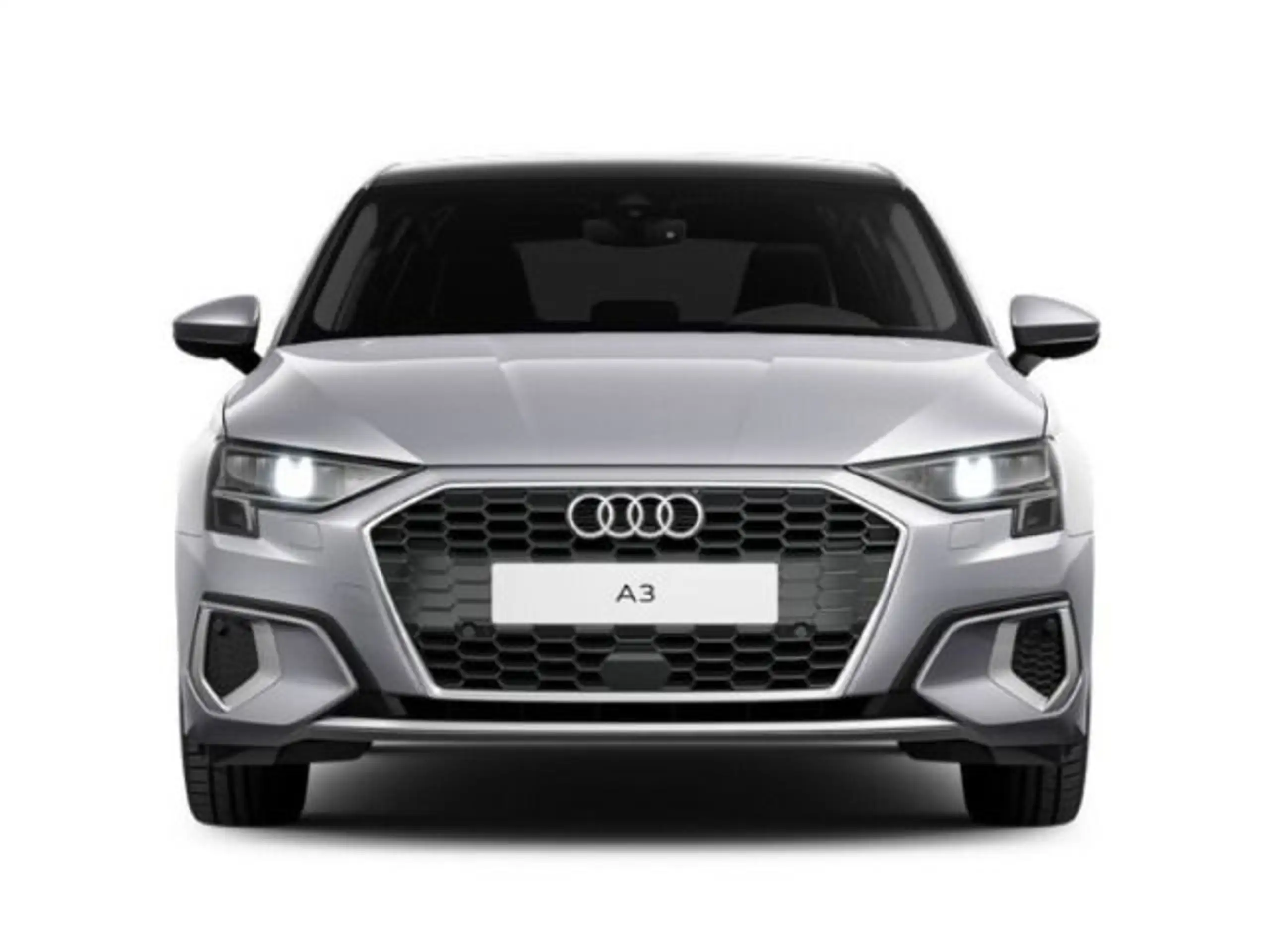 Audi - A3