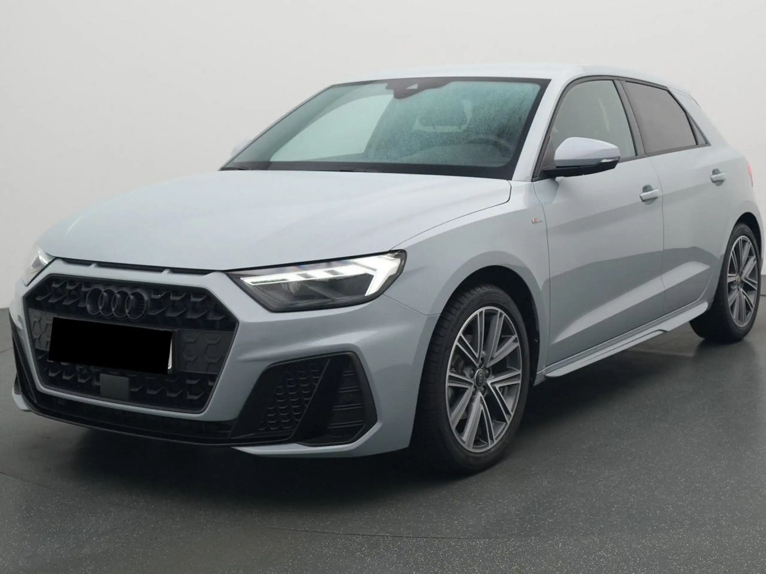 Audi A1 2023