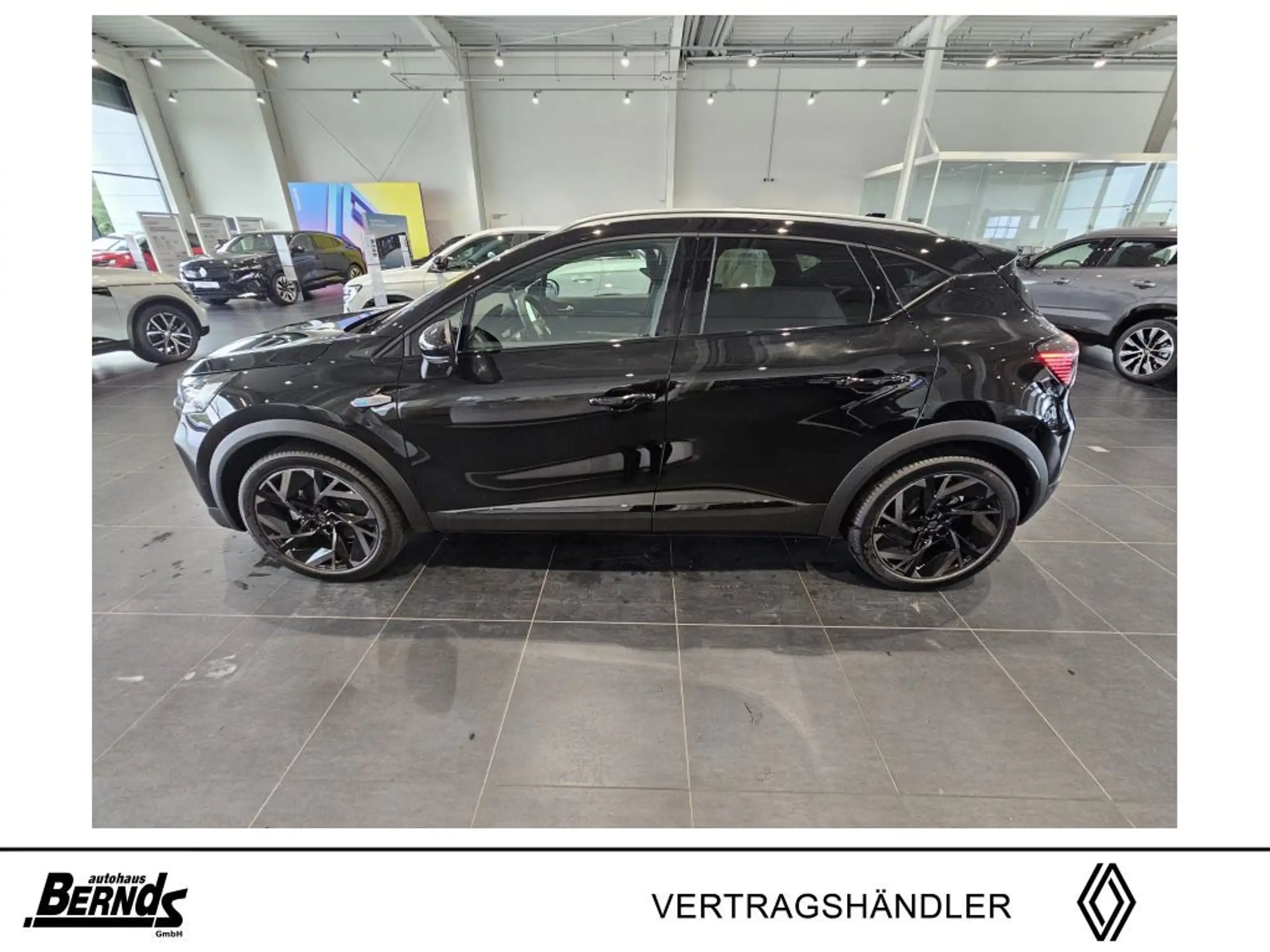 Renault - Captur