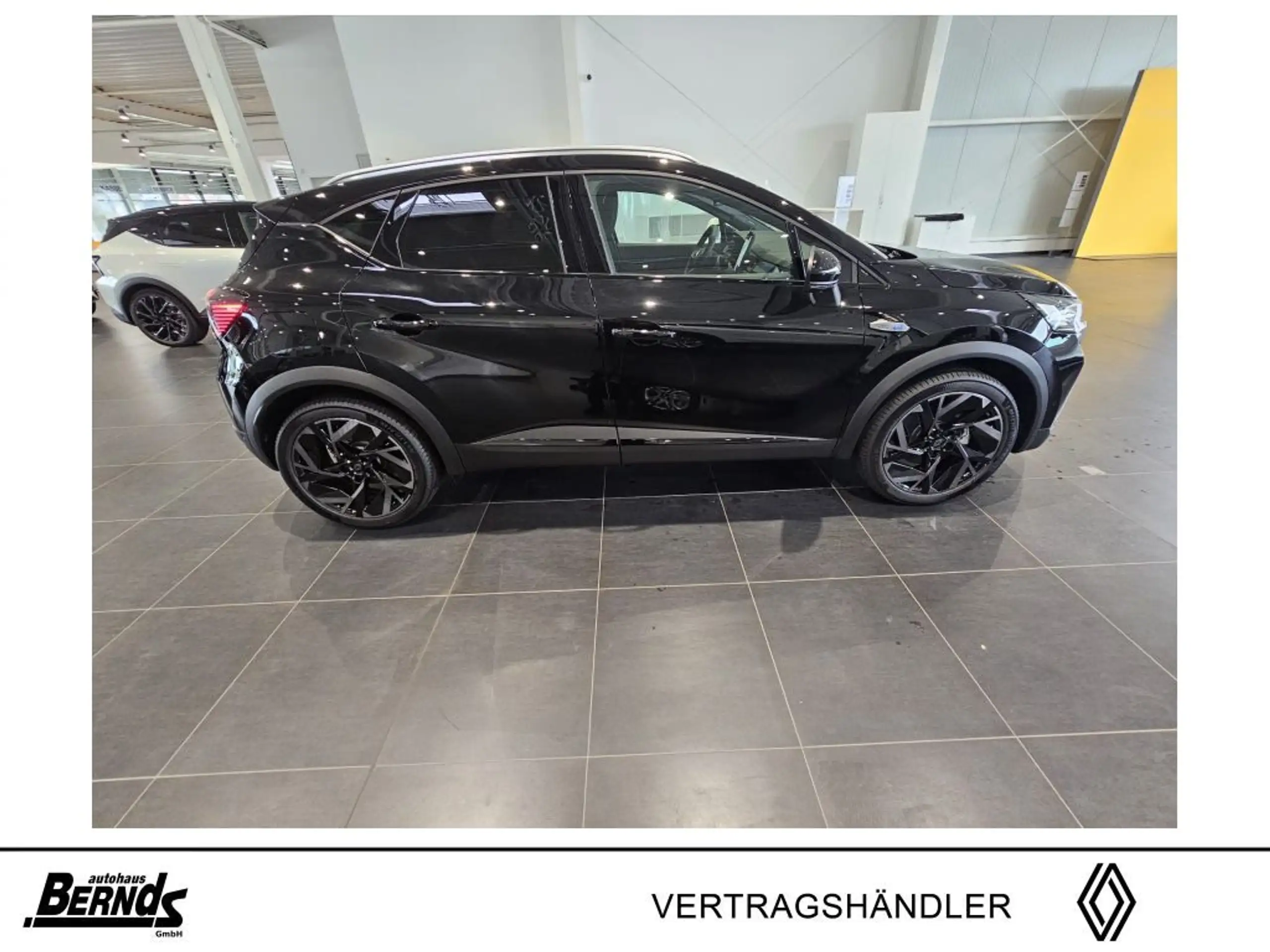 Renault - Captur