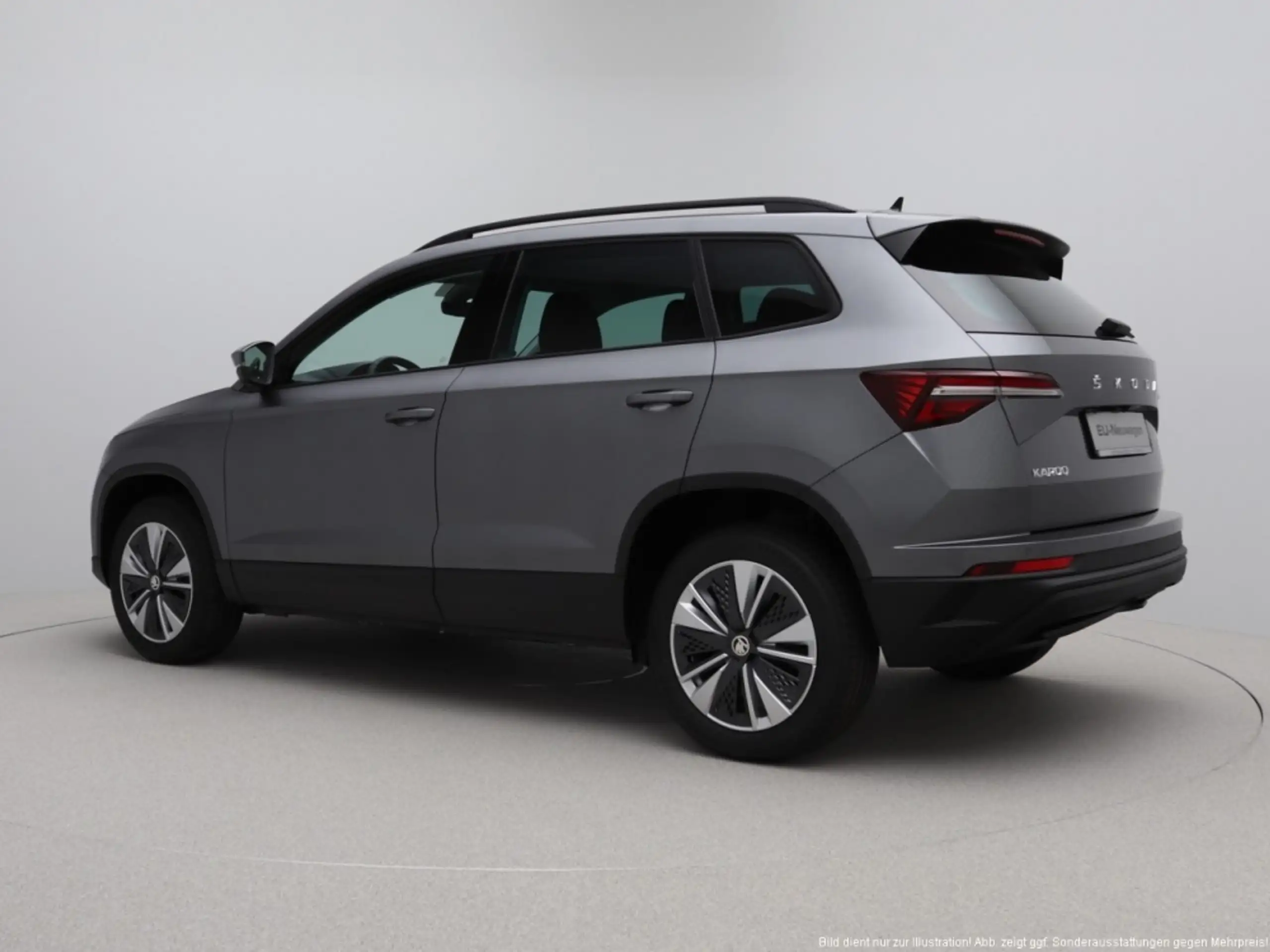 Skoda - Karoq