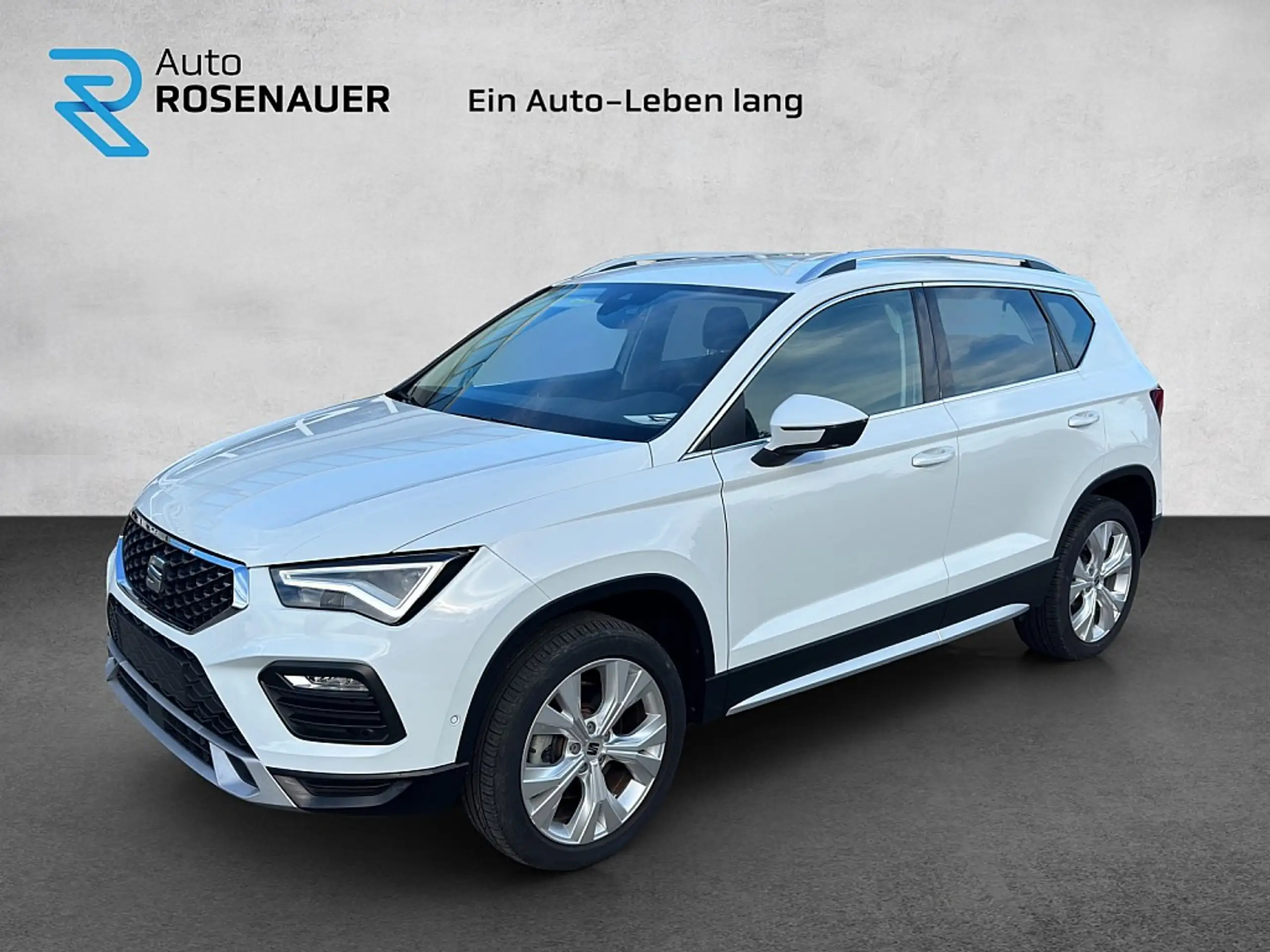 SEAT - Ateca