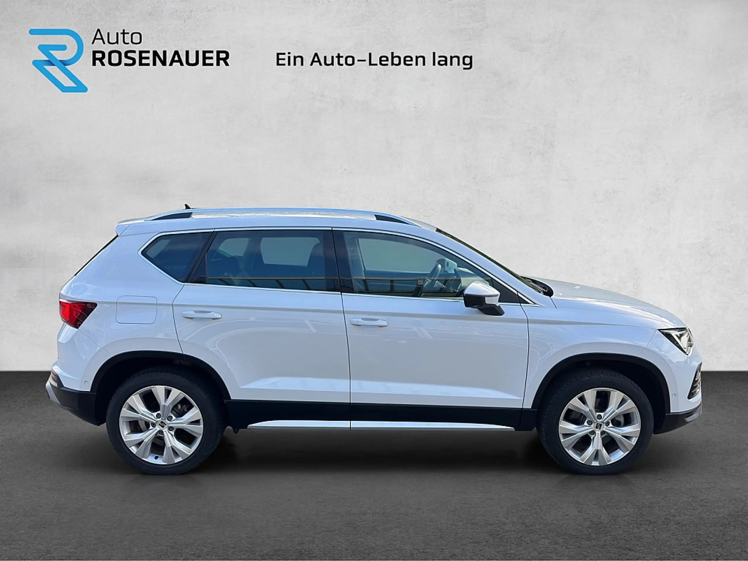 SEAT - Ateca