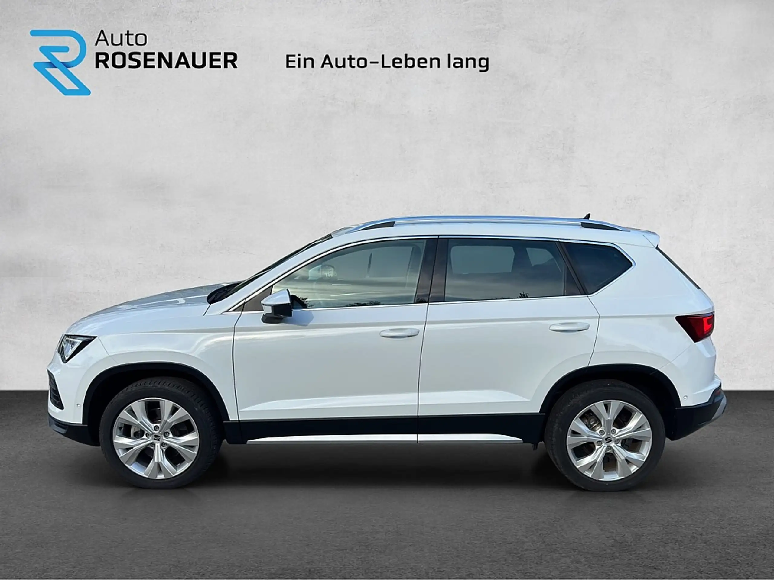 SEAT - Ateca