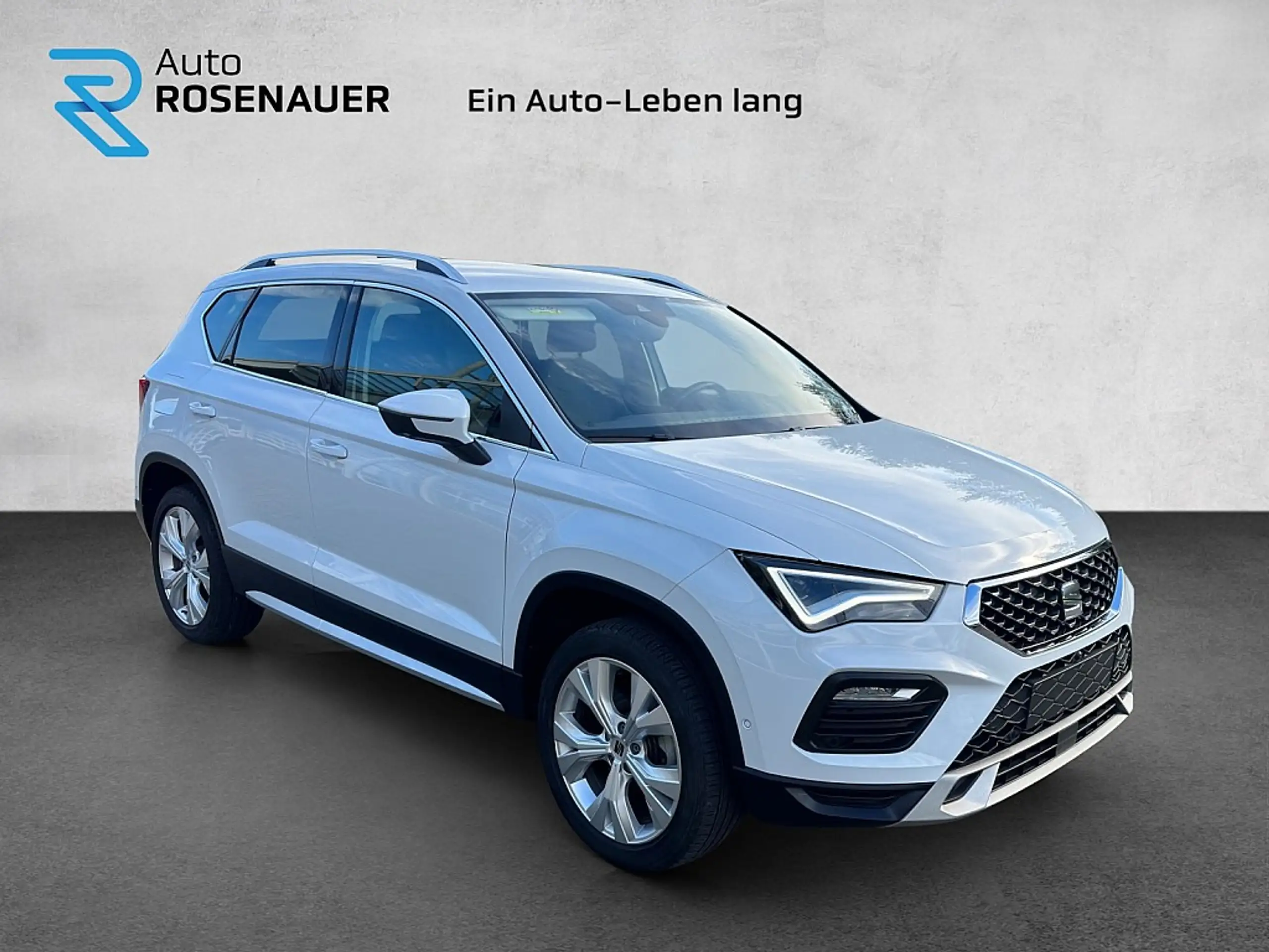 SEAT - Ateca