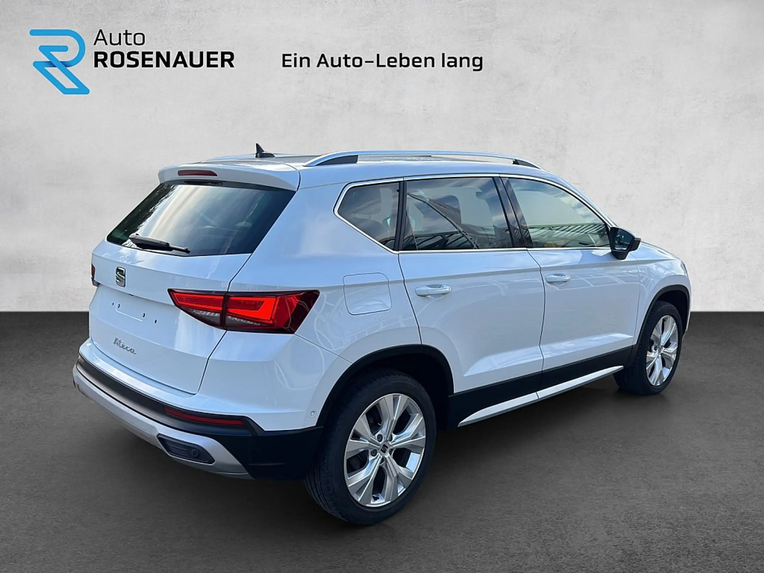 SEAT - Ateca