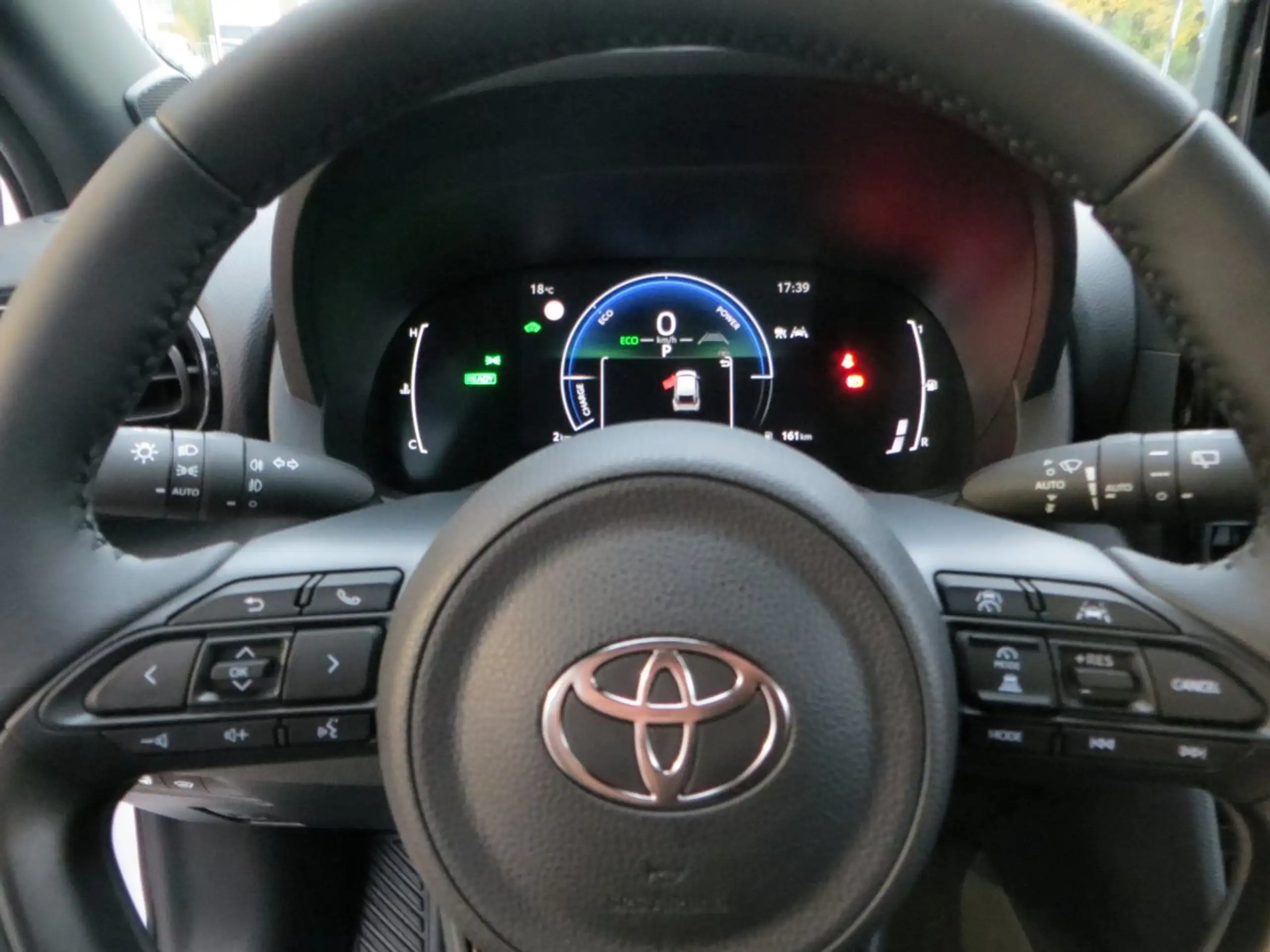 Toyota - Yaris Cross