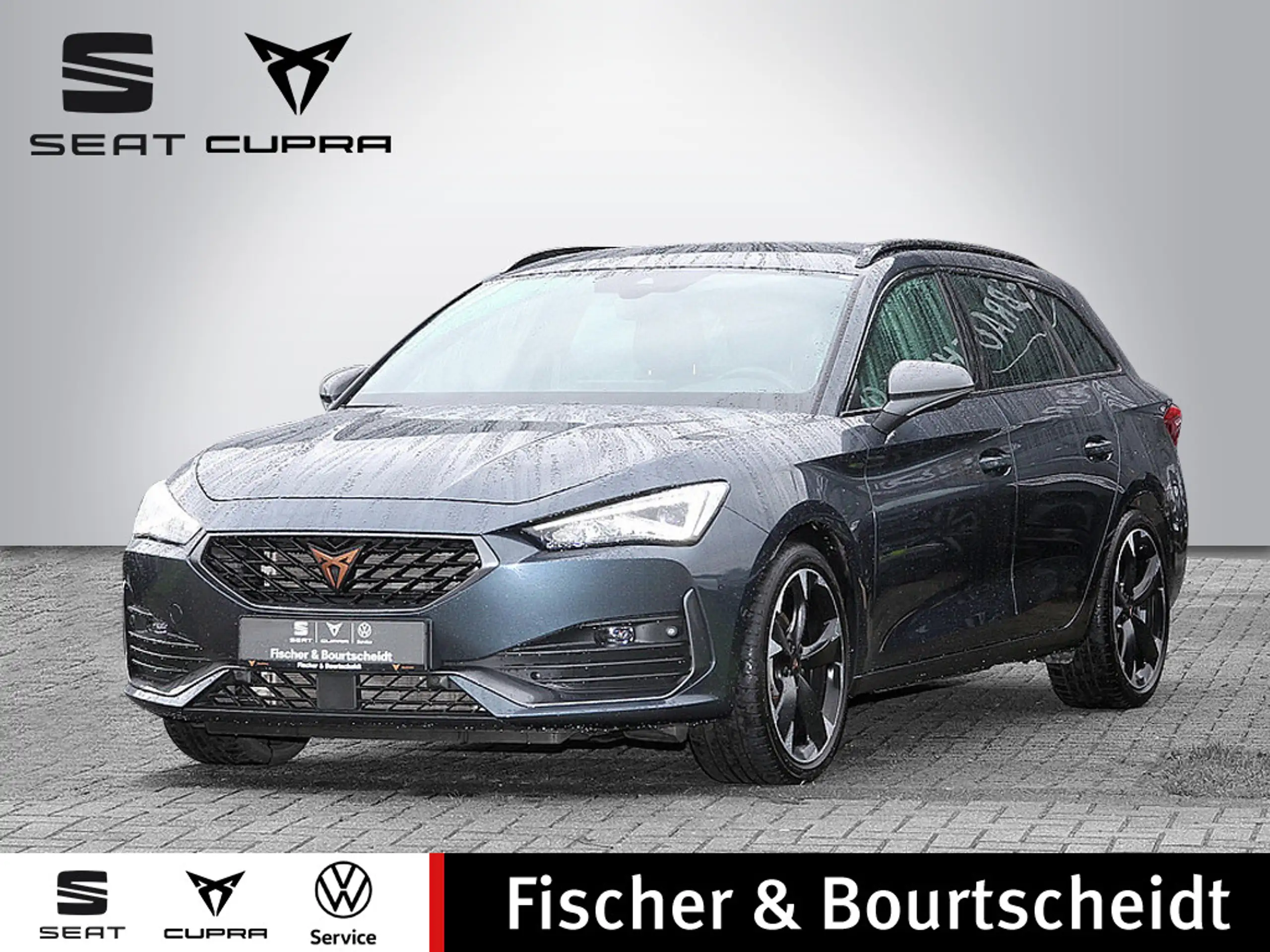 CUPRA Leon 2023