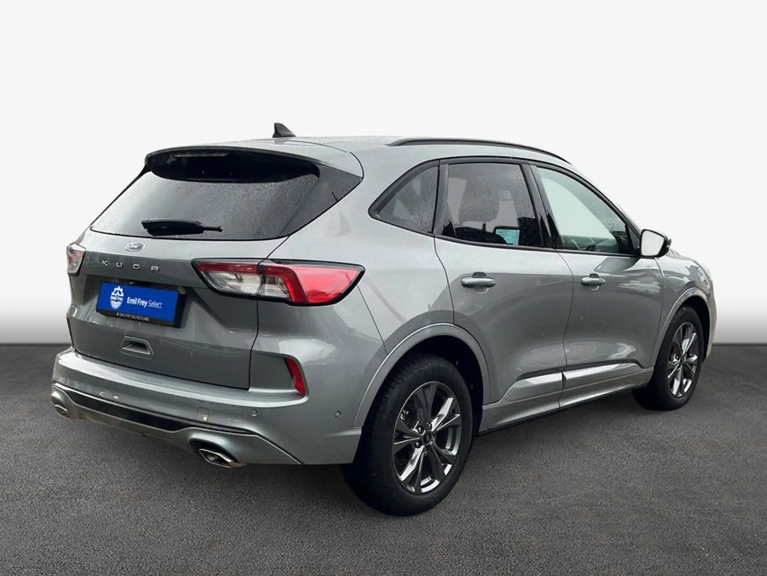 Ford - Kuga