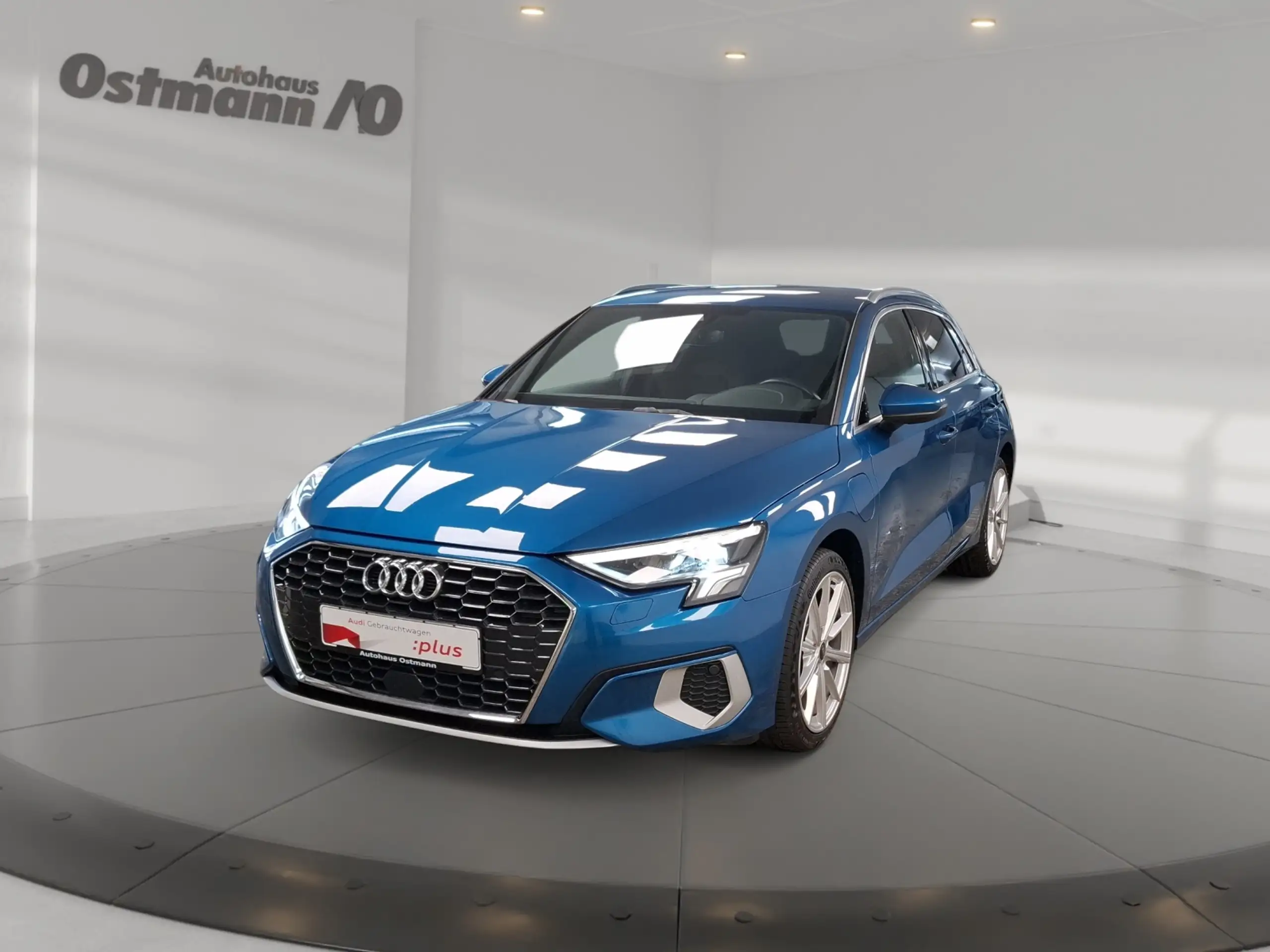 Audi - A3