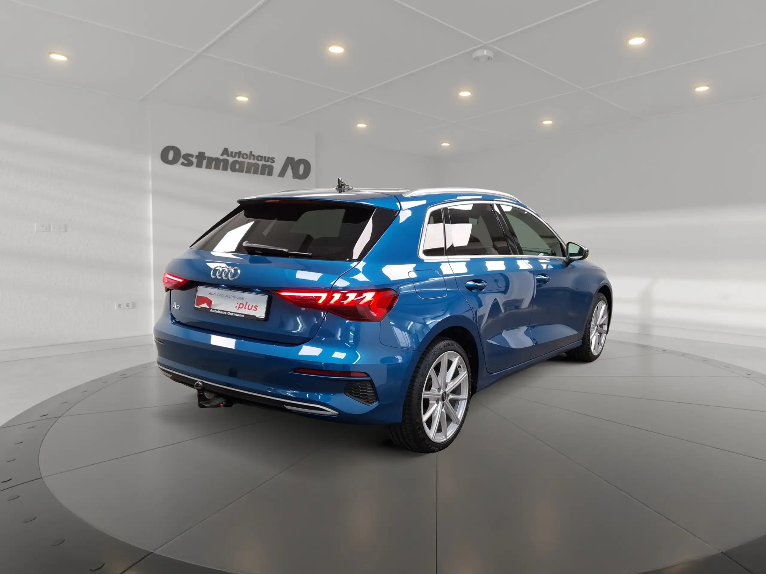 Audi - A3