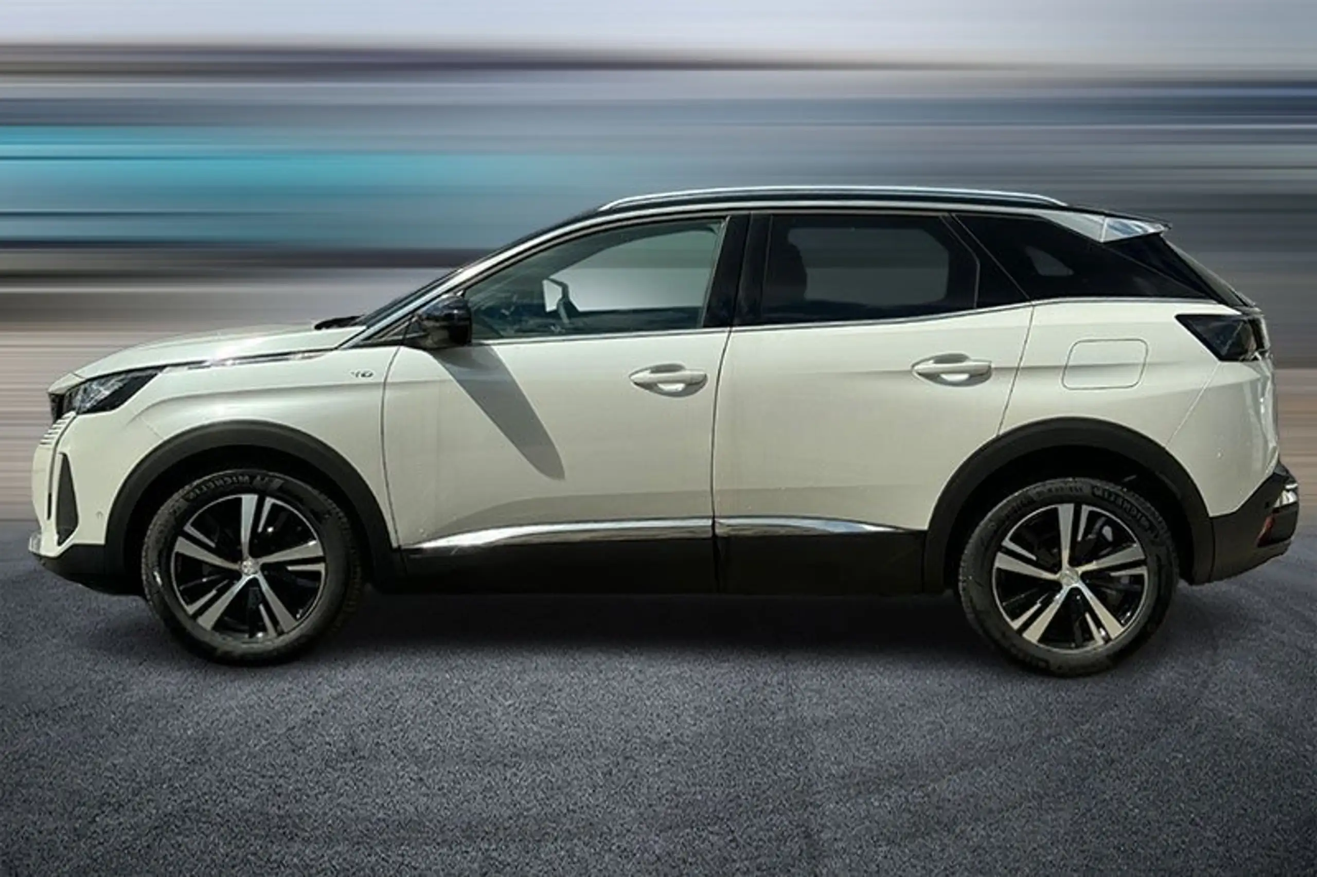 Peugeot - 3008