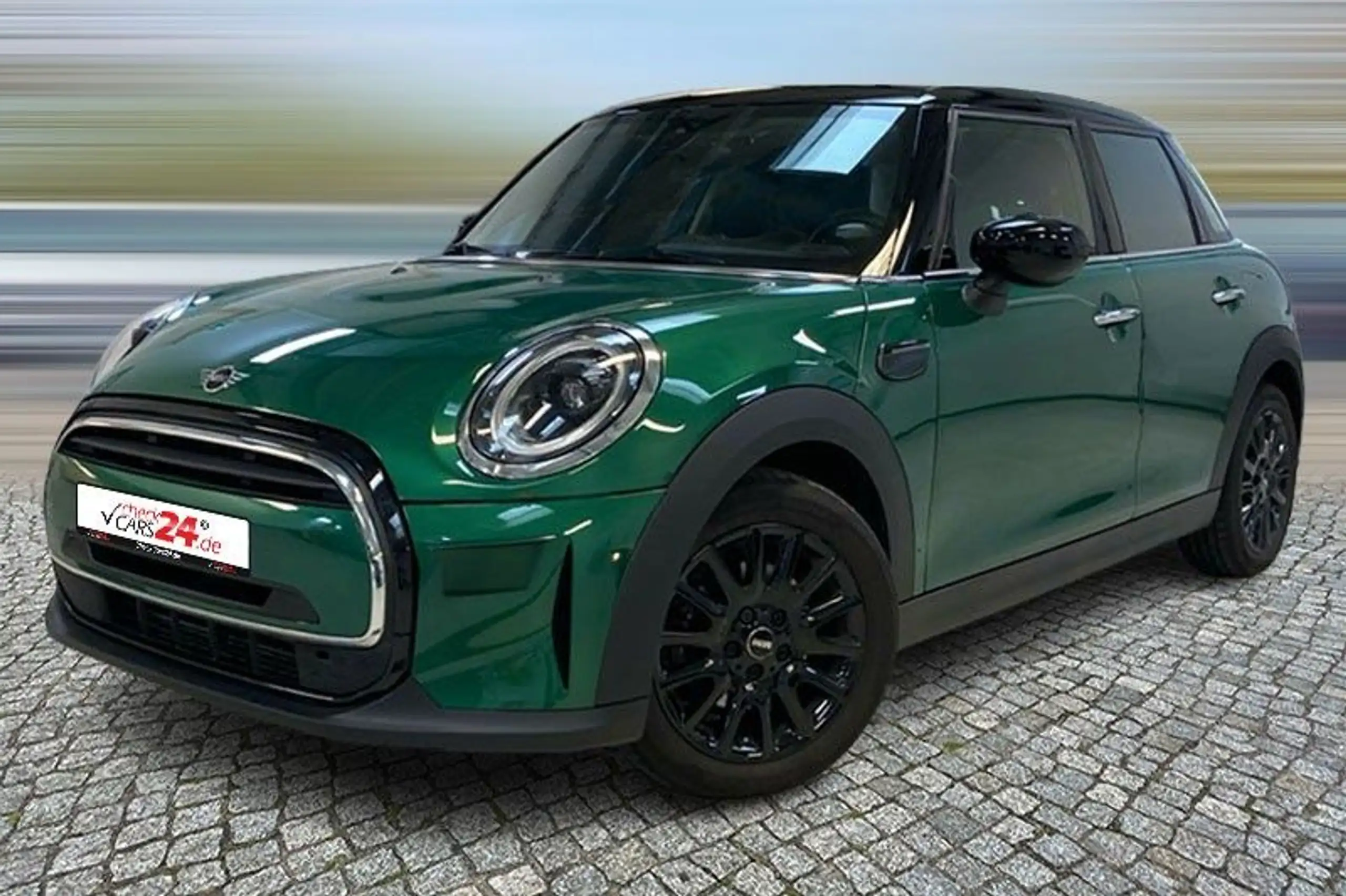 MINI Cooper 2023