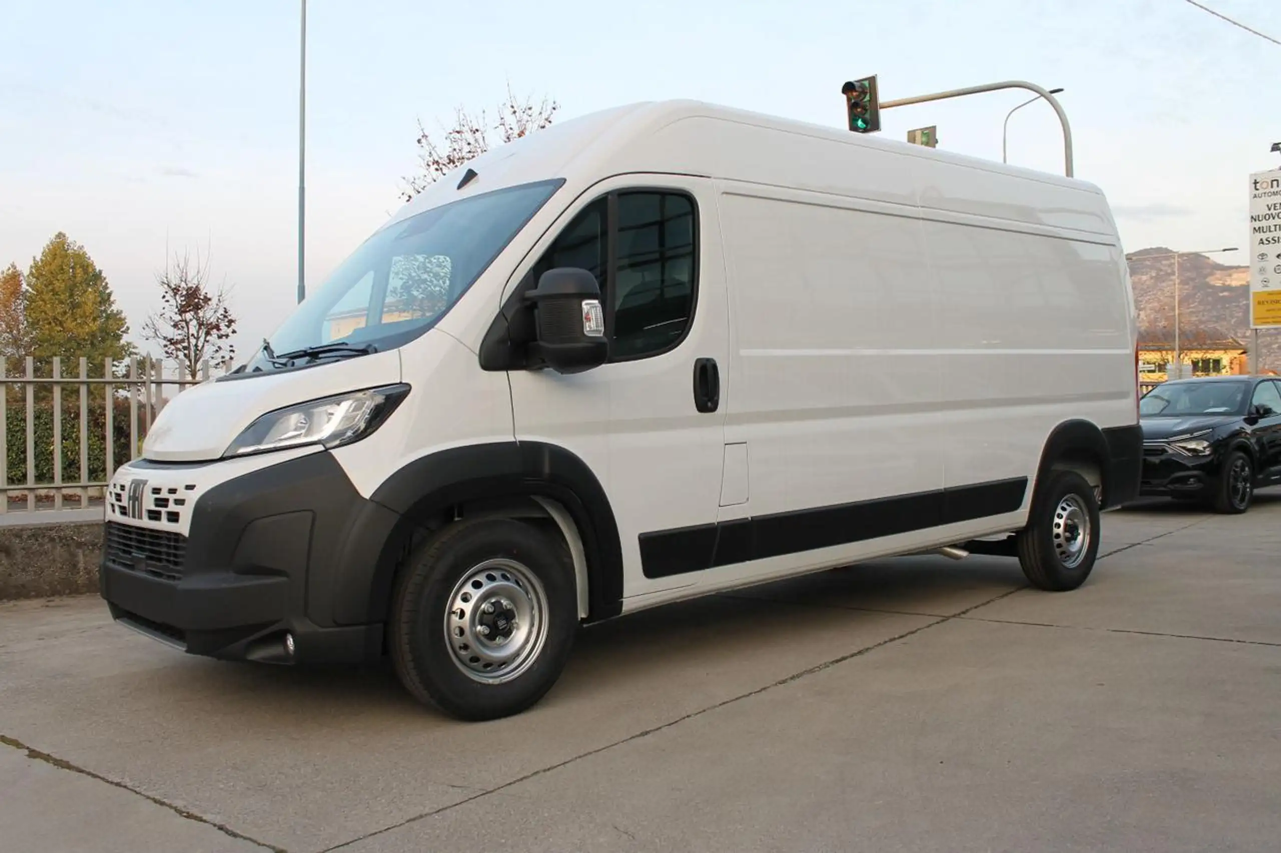 Fiat - Ducato