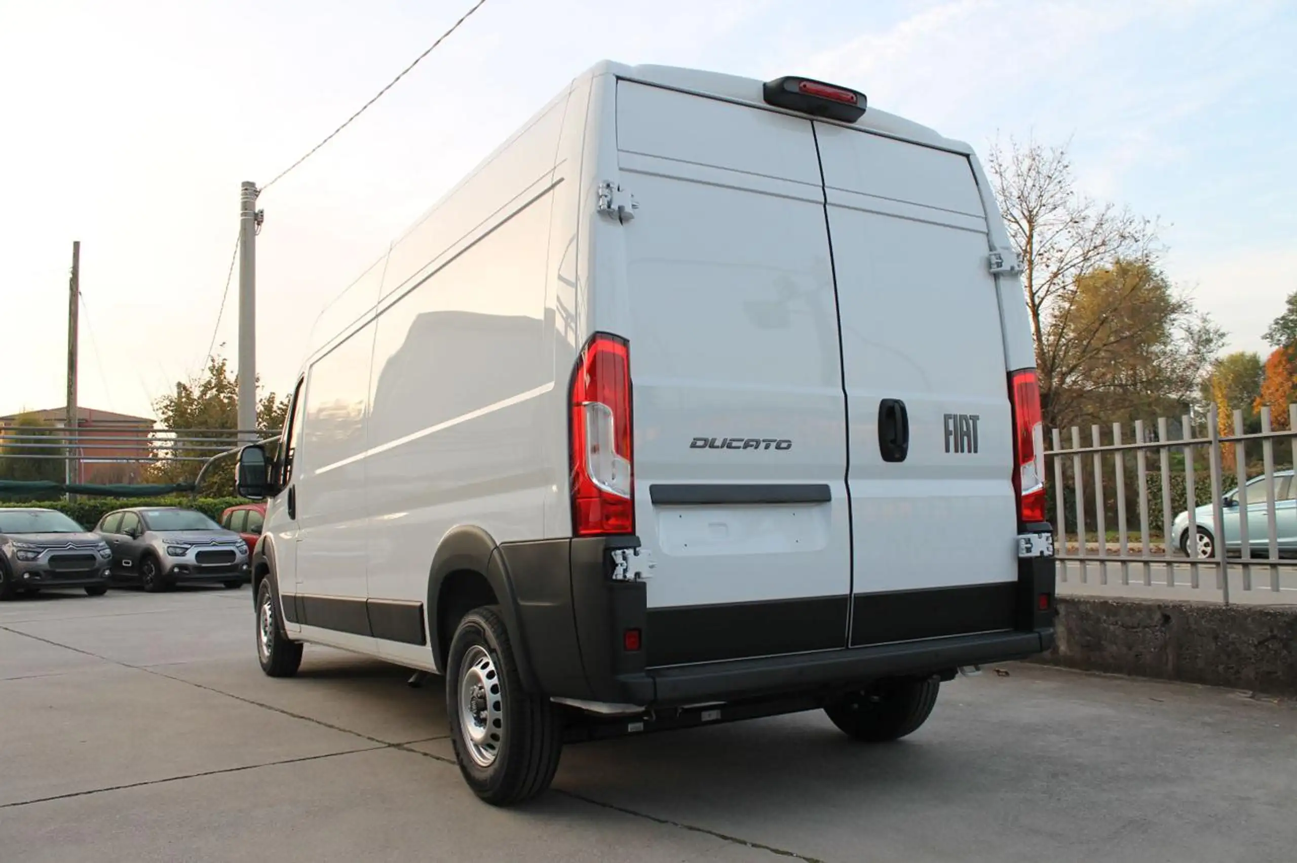 Fiat - Ducato