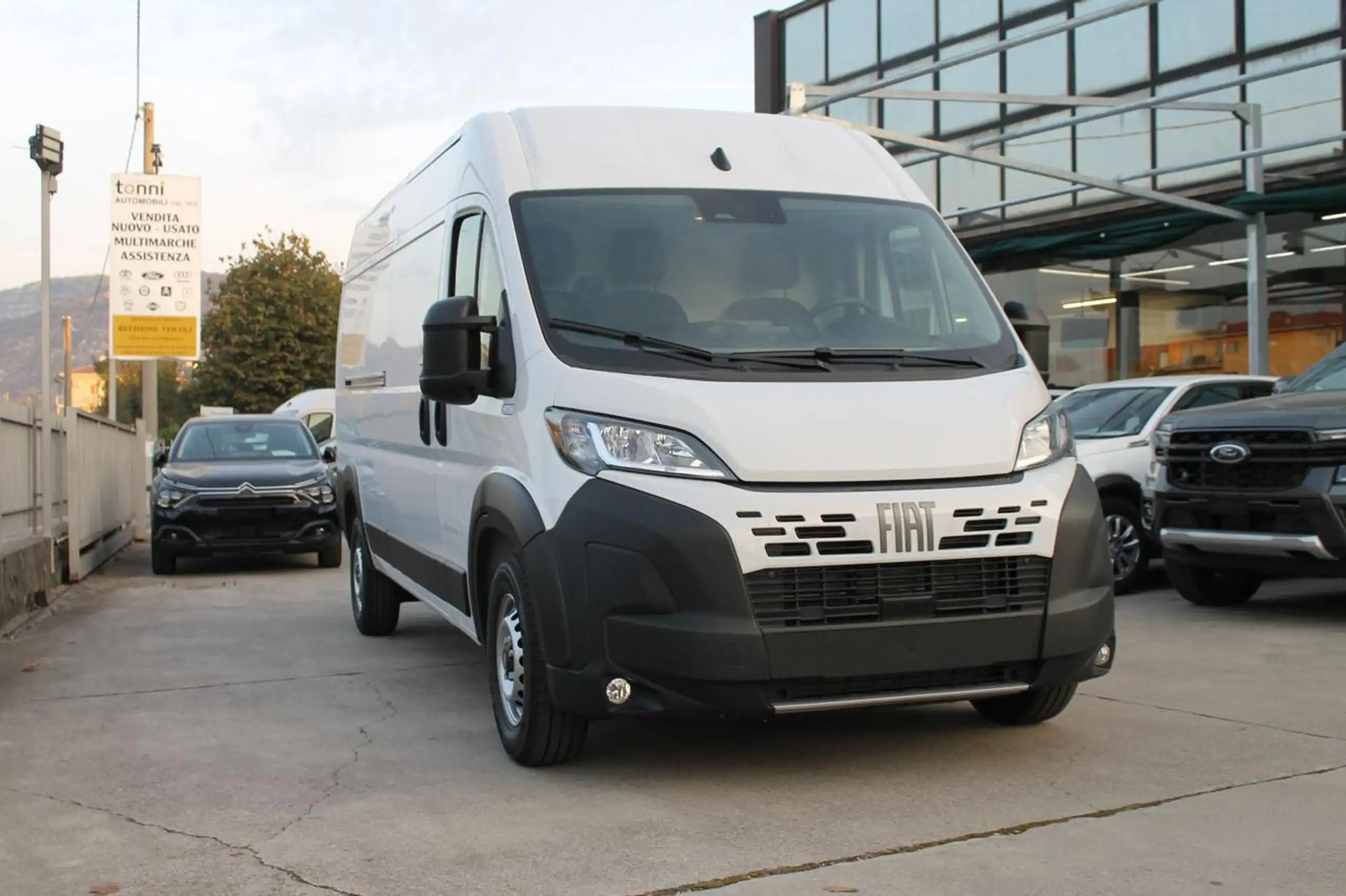 Fiat - Ducato