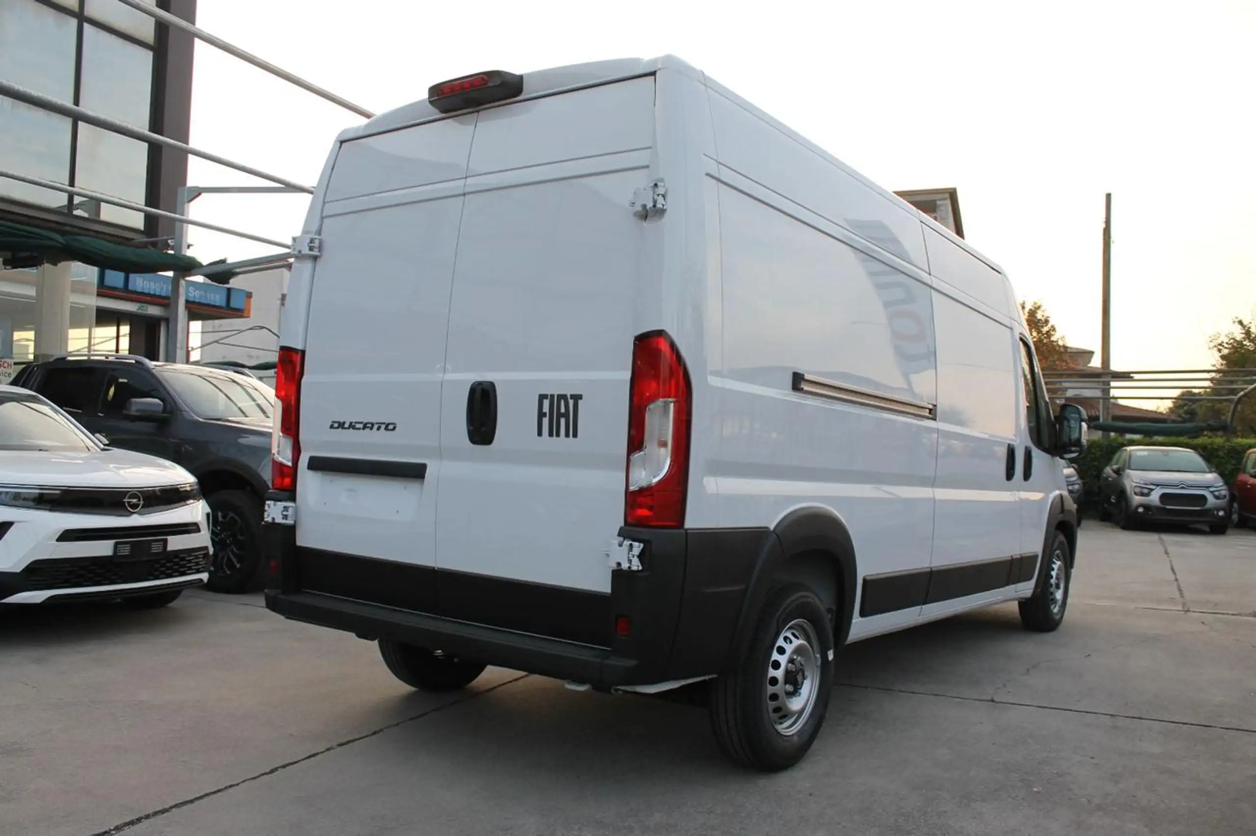 Fiat - Ducato