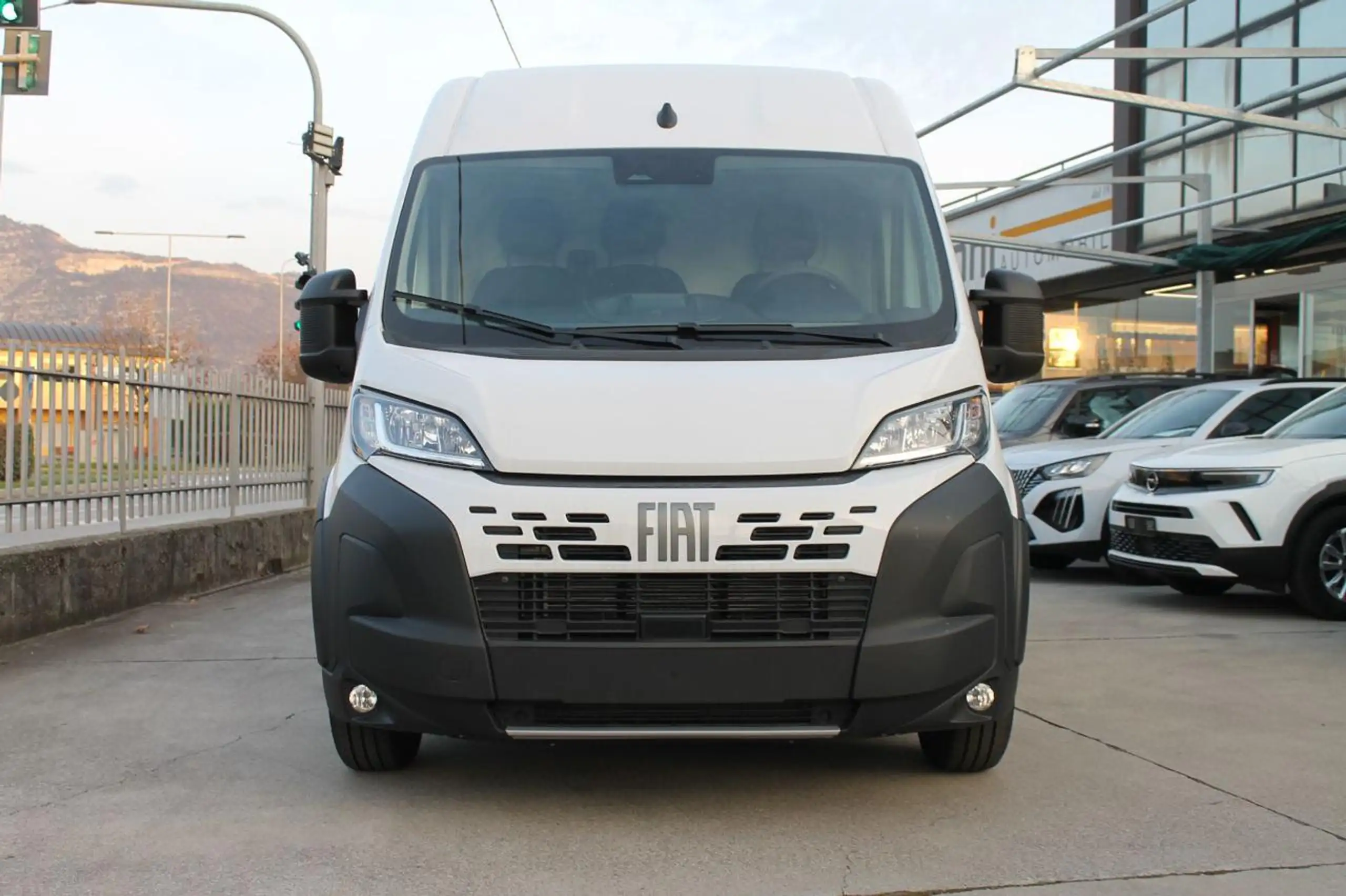 Fiat - Ducato