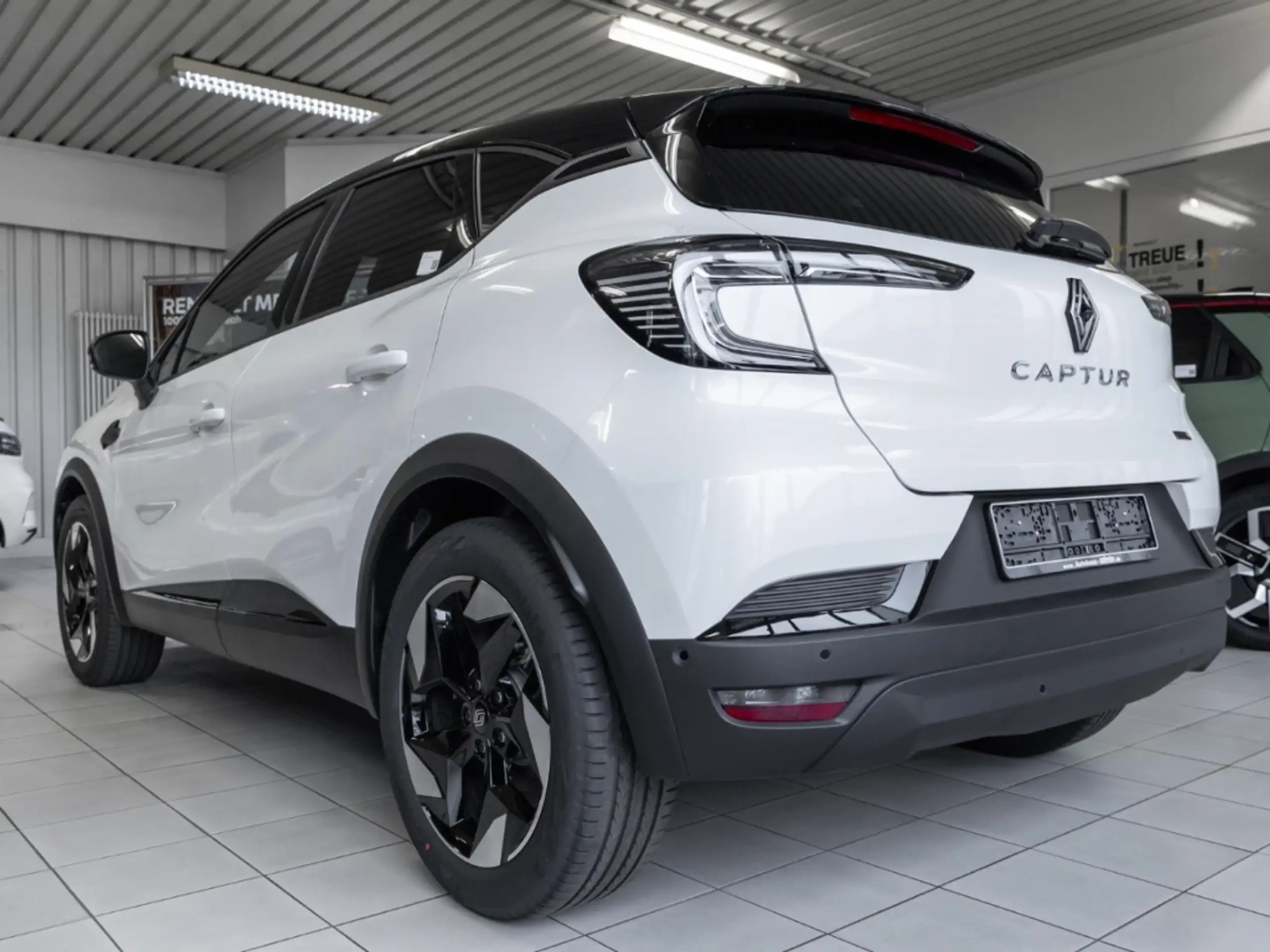 Renault - Captur