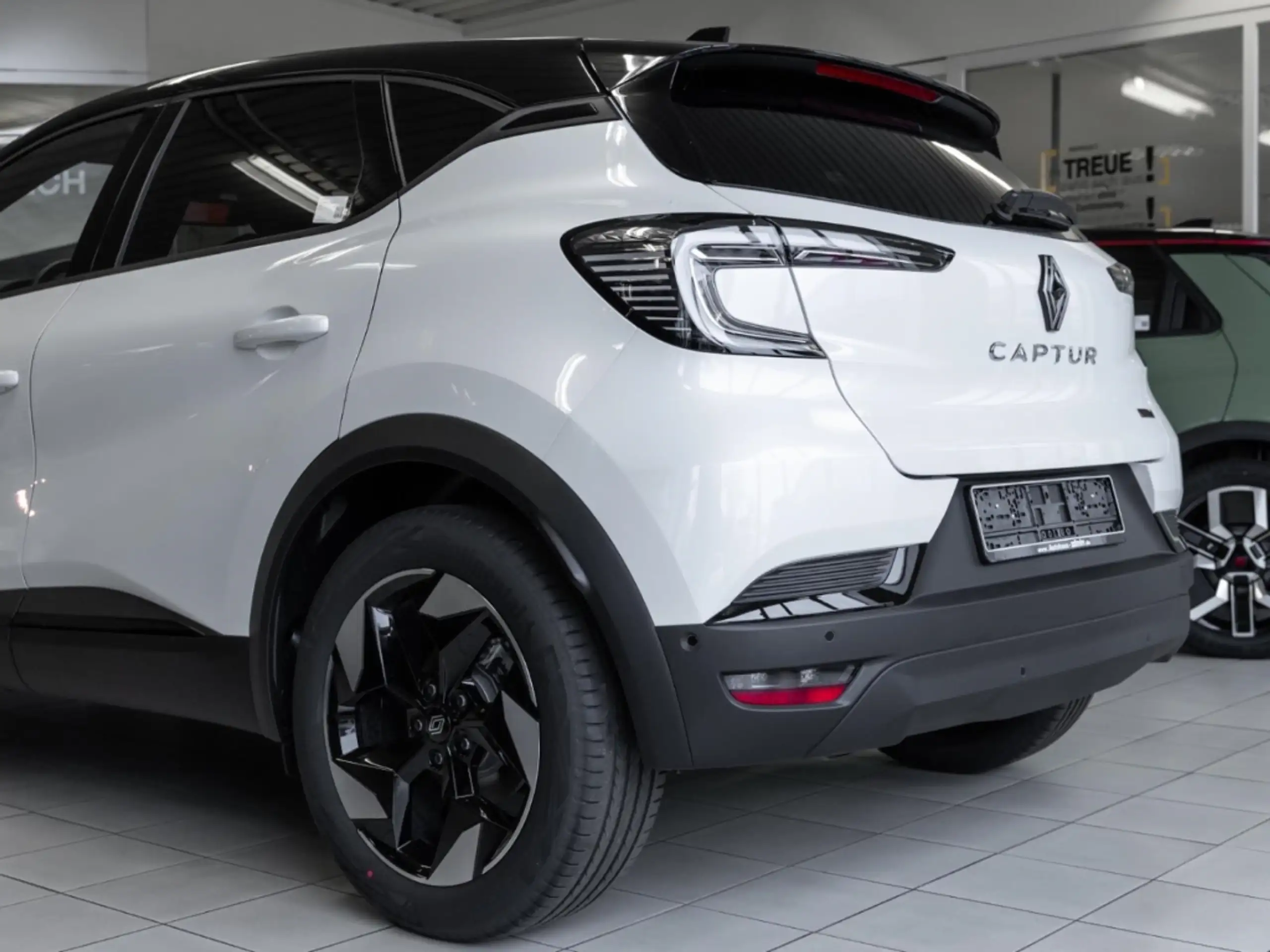 Renault - Captur