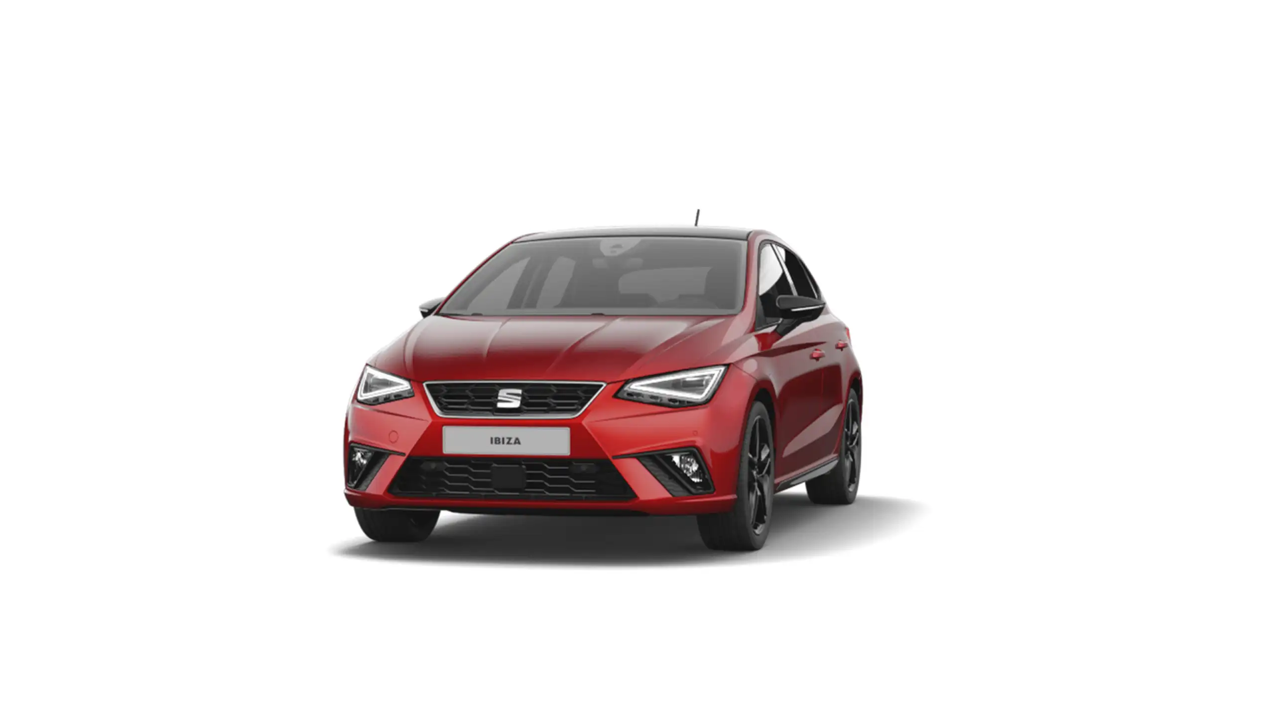 SEAT Ibiza 2024