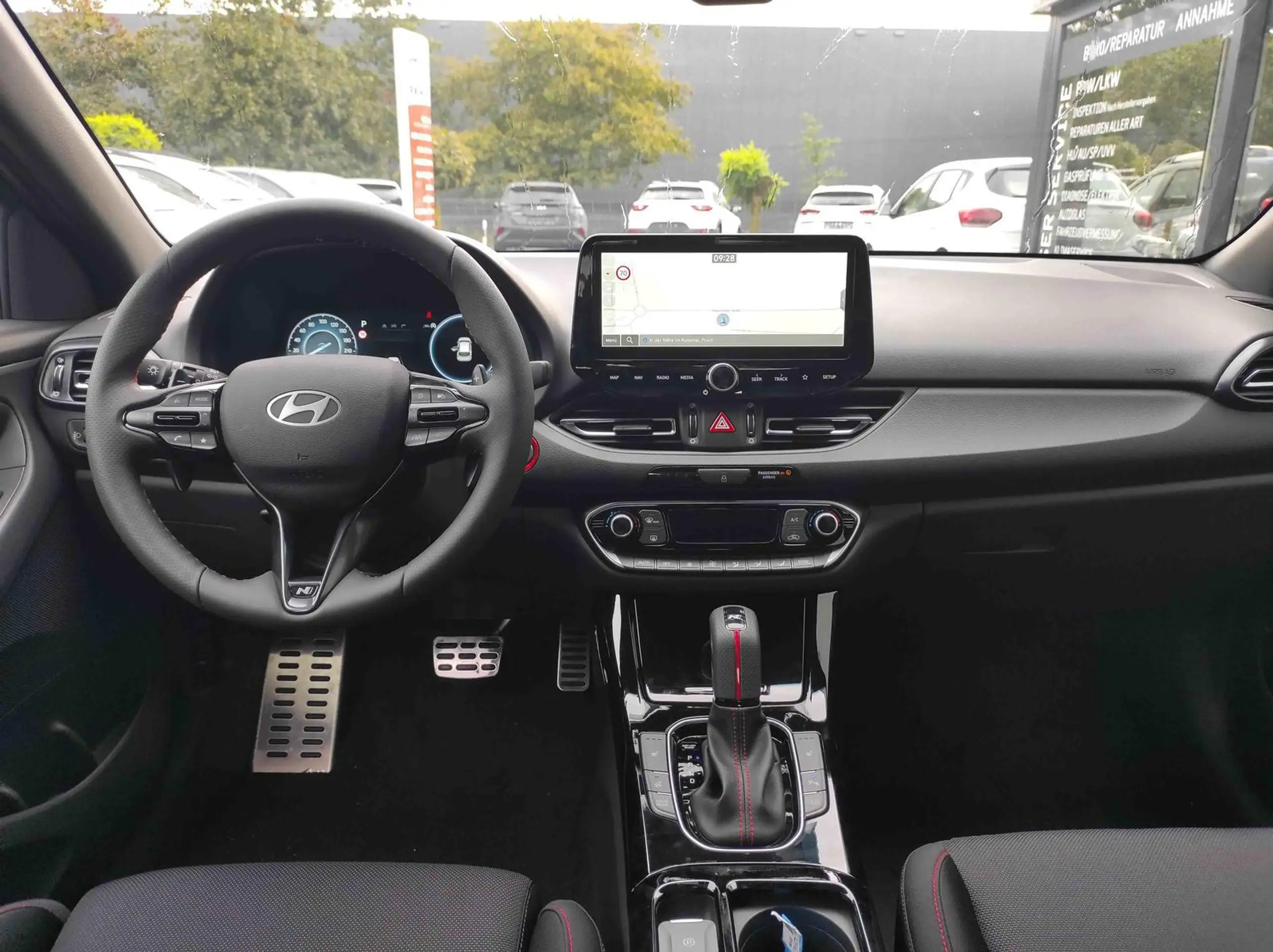 Hyundai - i30