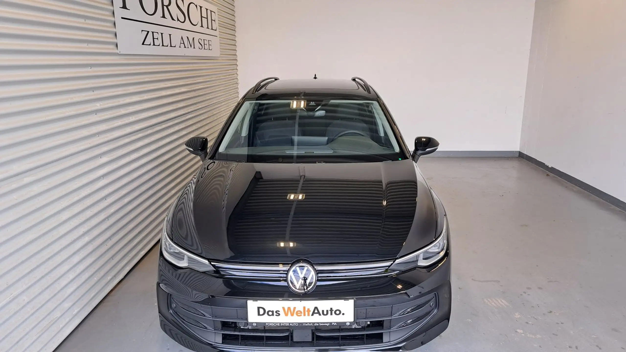 Volkswagen - Golf Variant