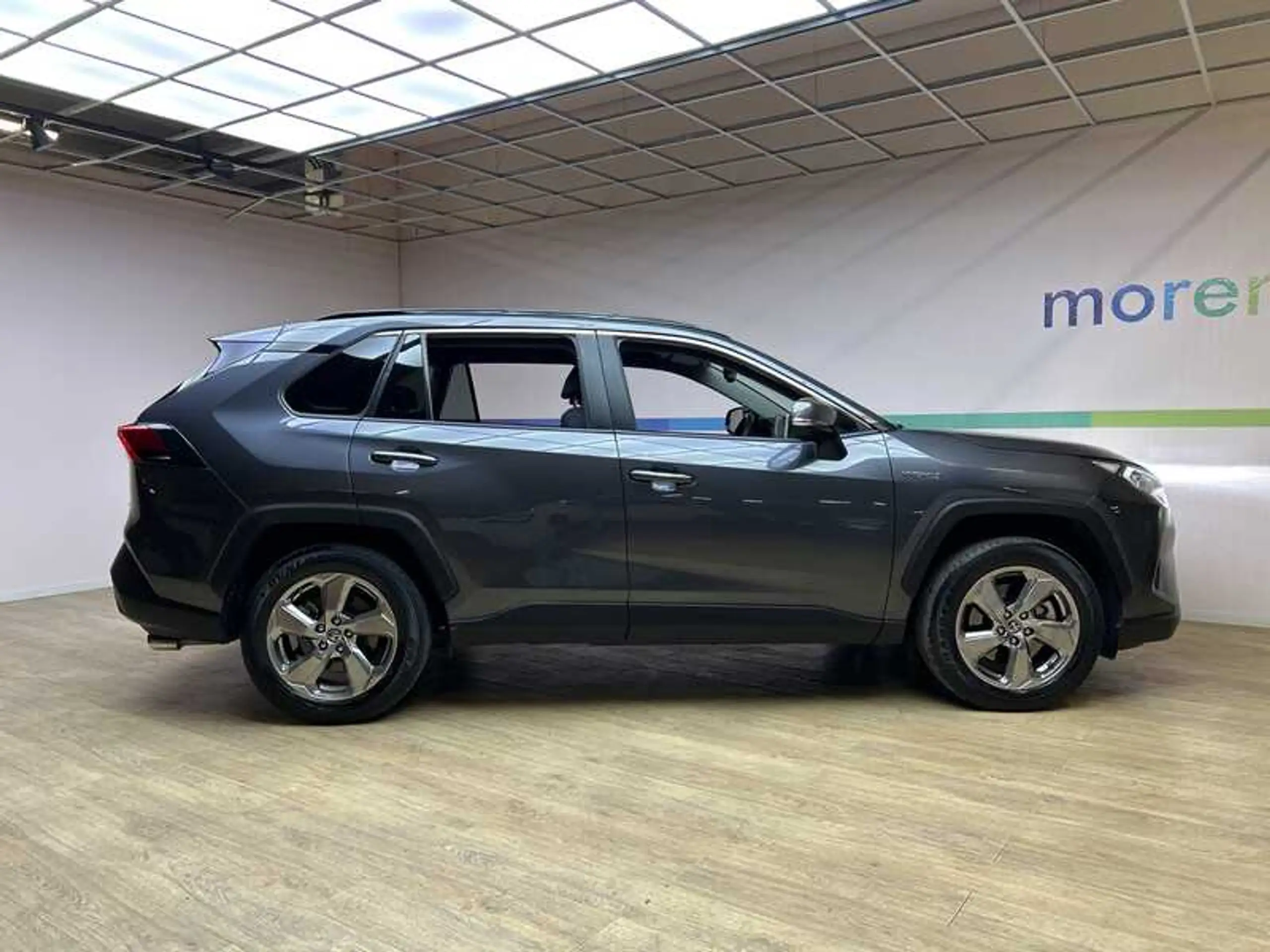 Toyota - RAV 4