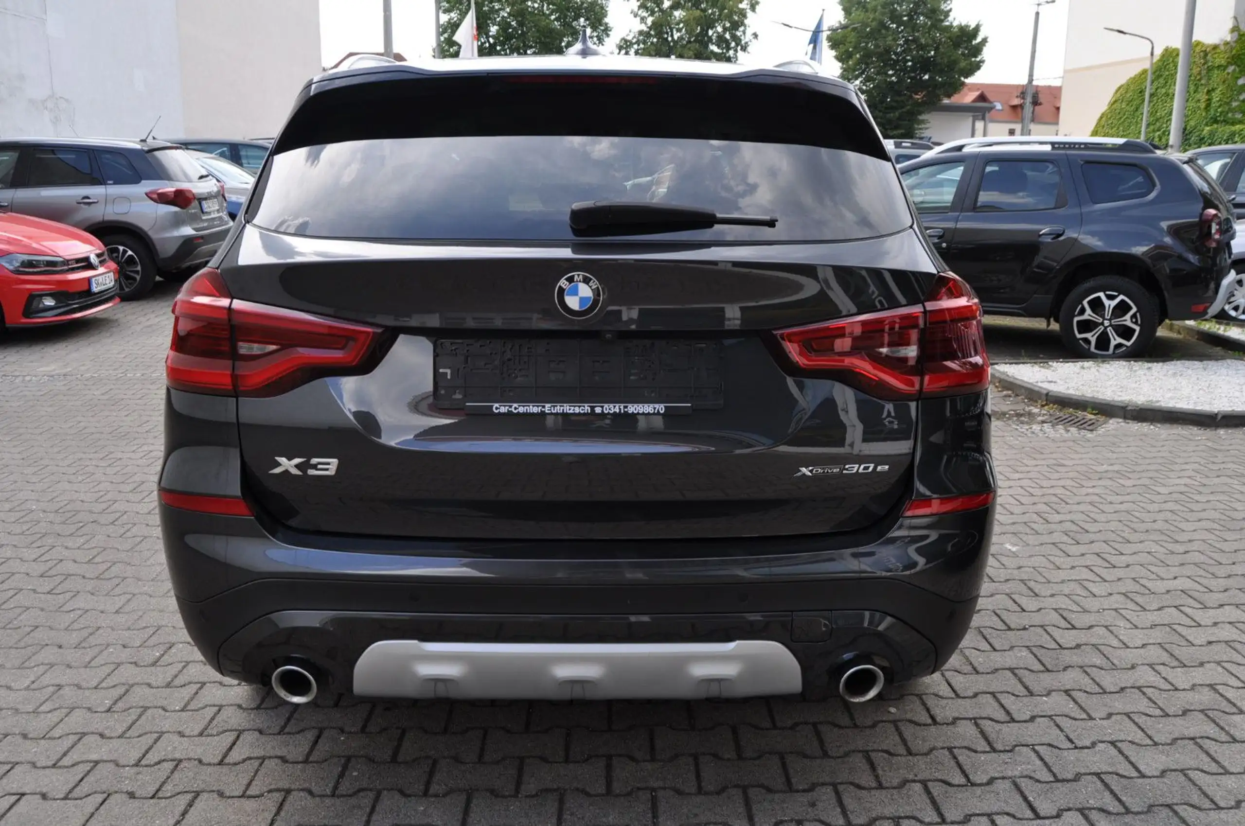 BMW - X3