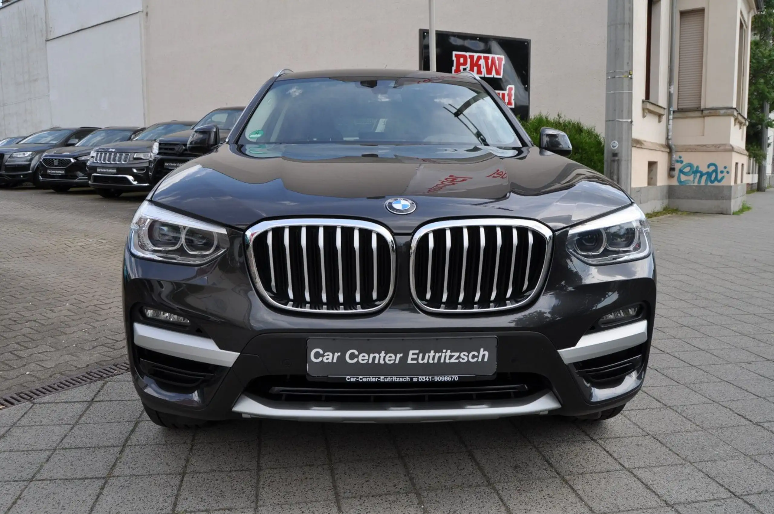 BMW - X3