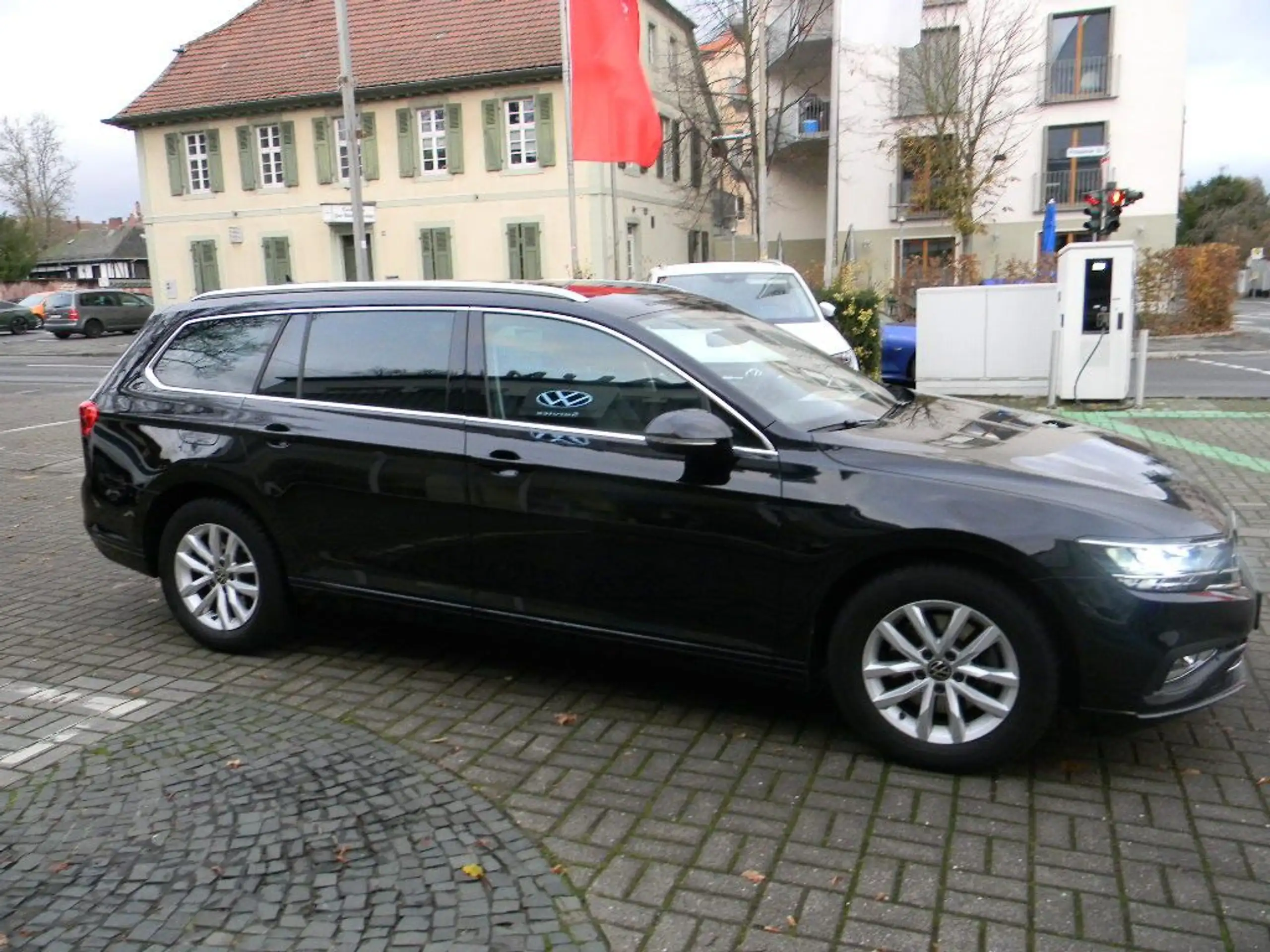 Volkswagen - Passat Variant