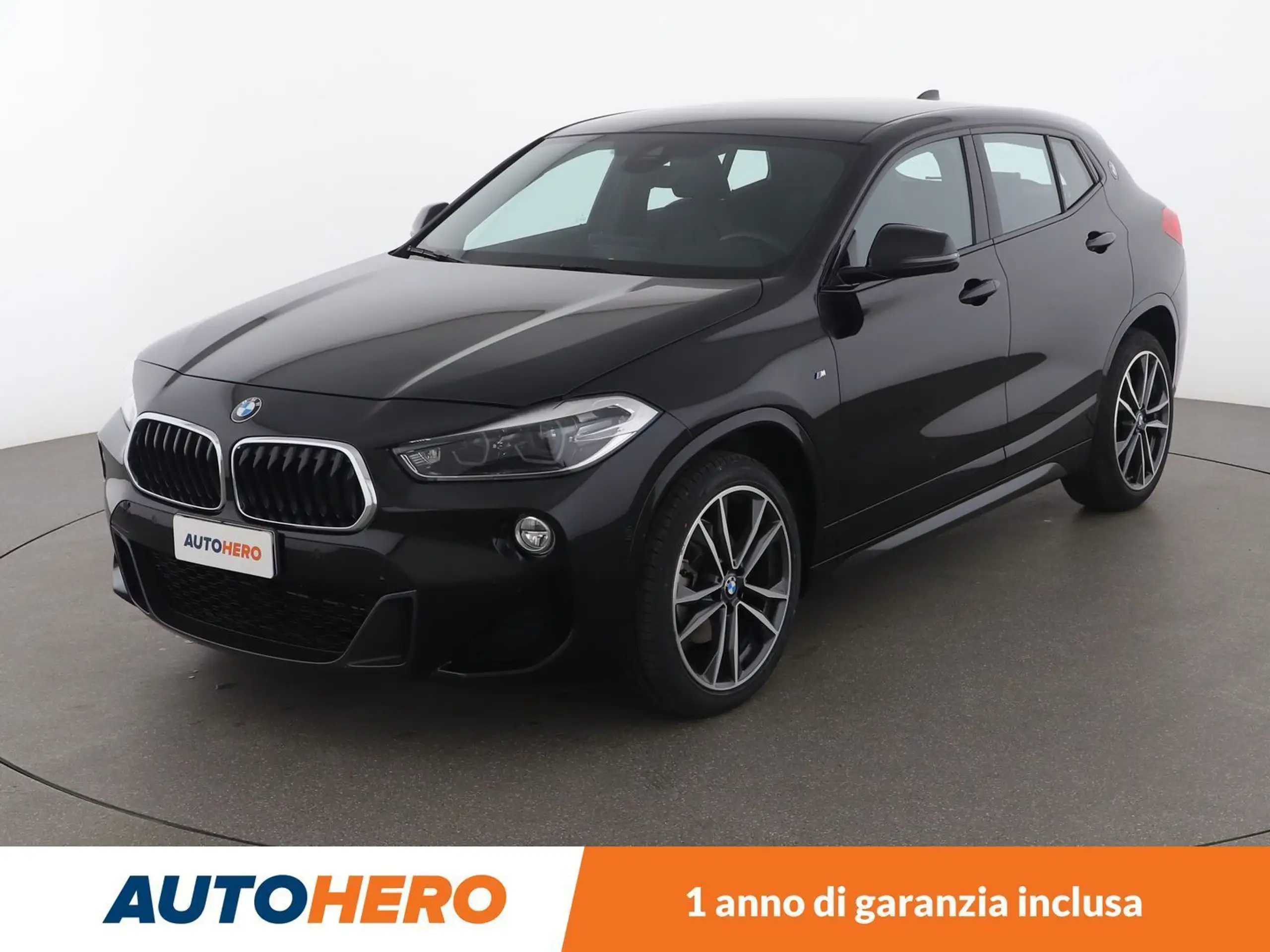 BMW X2 2019