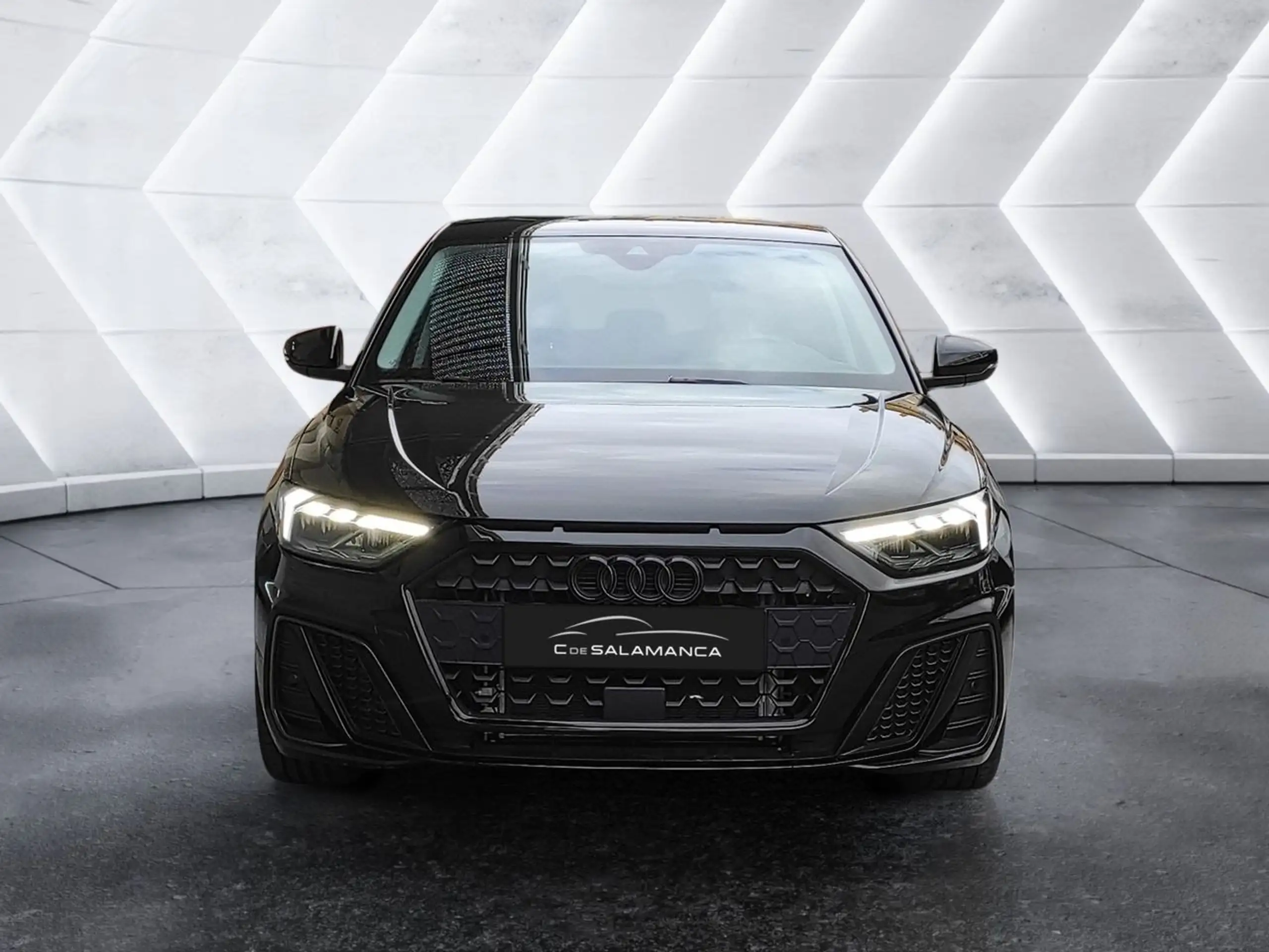 Audi - A1