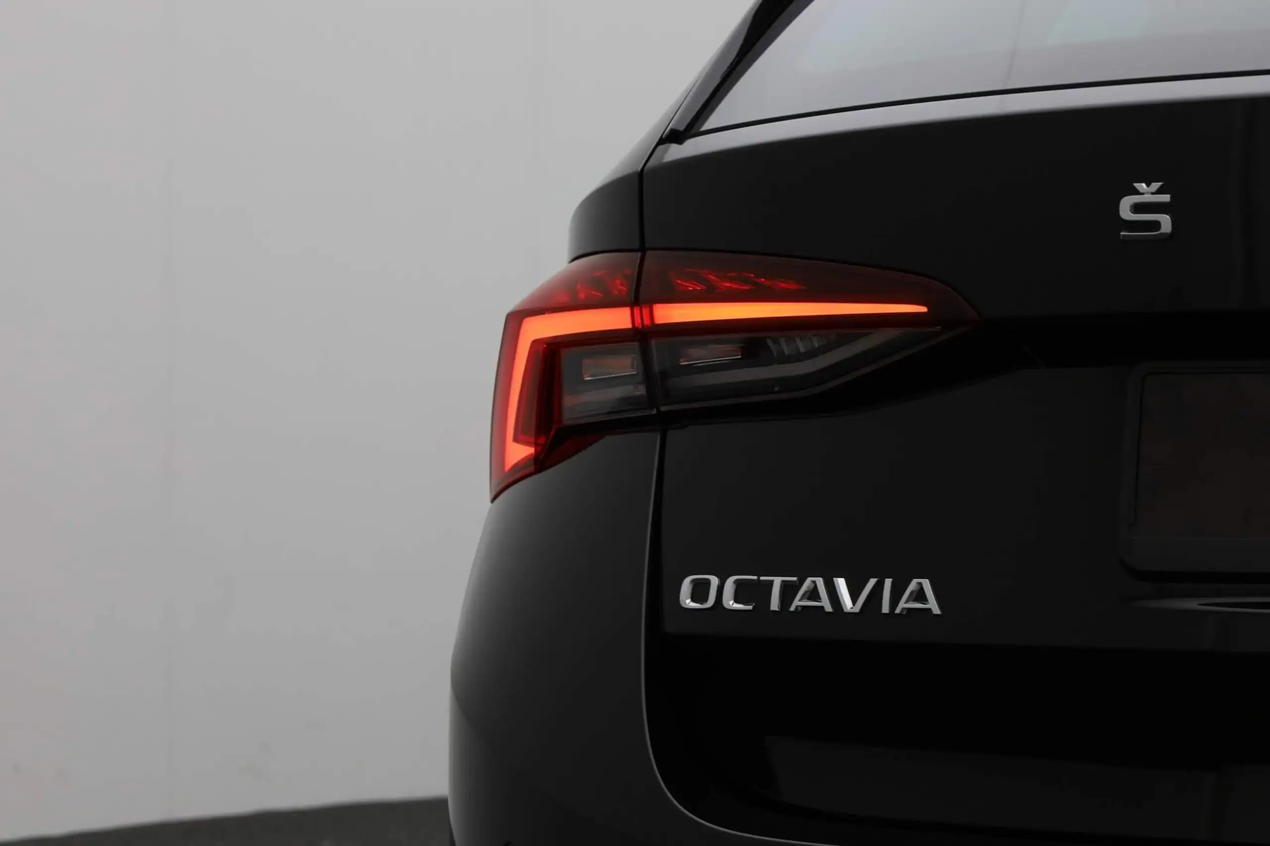 Skoda - Octavia