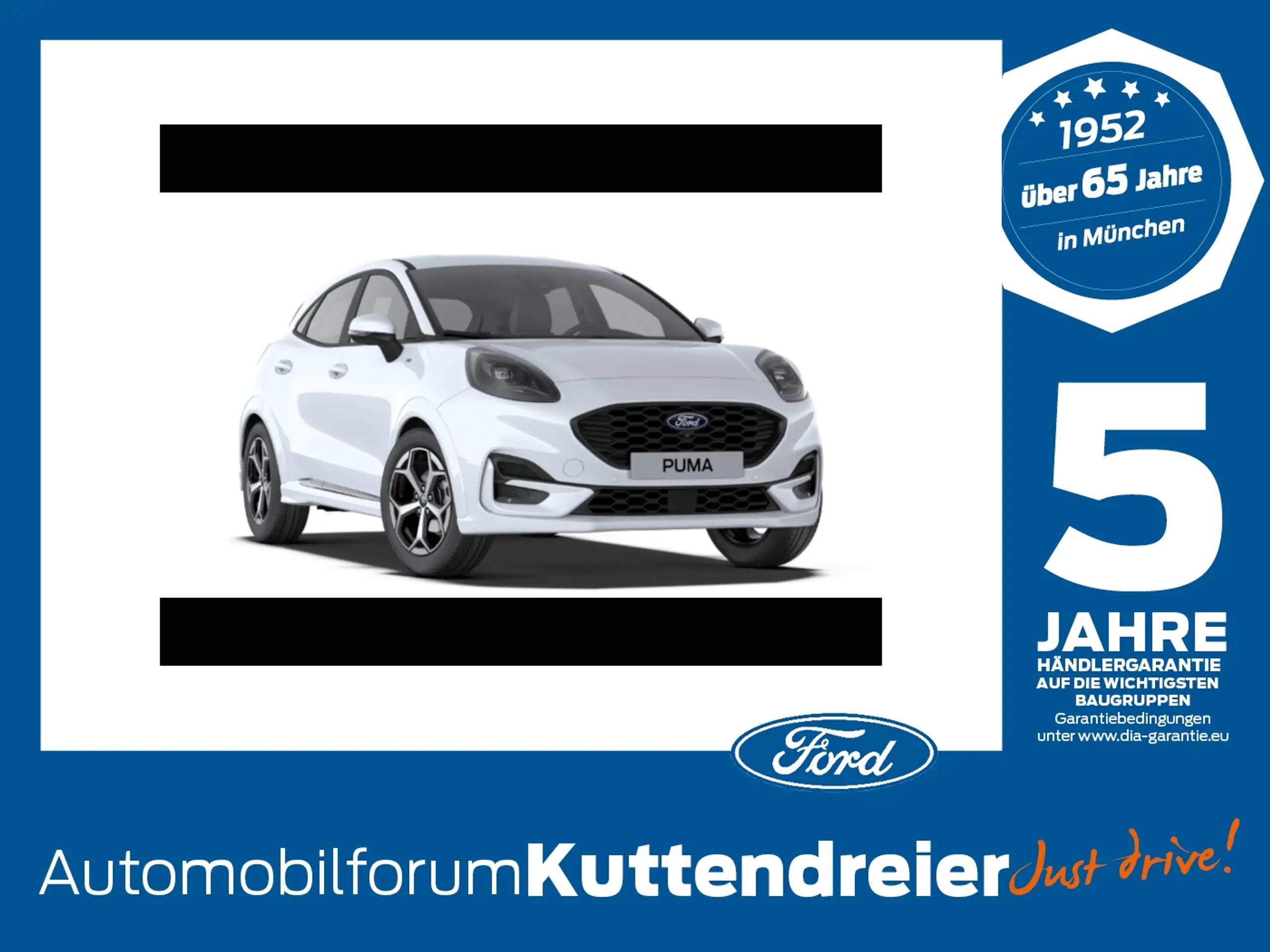 Ford Puma 2024