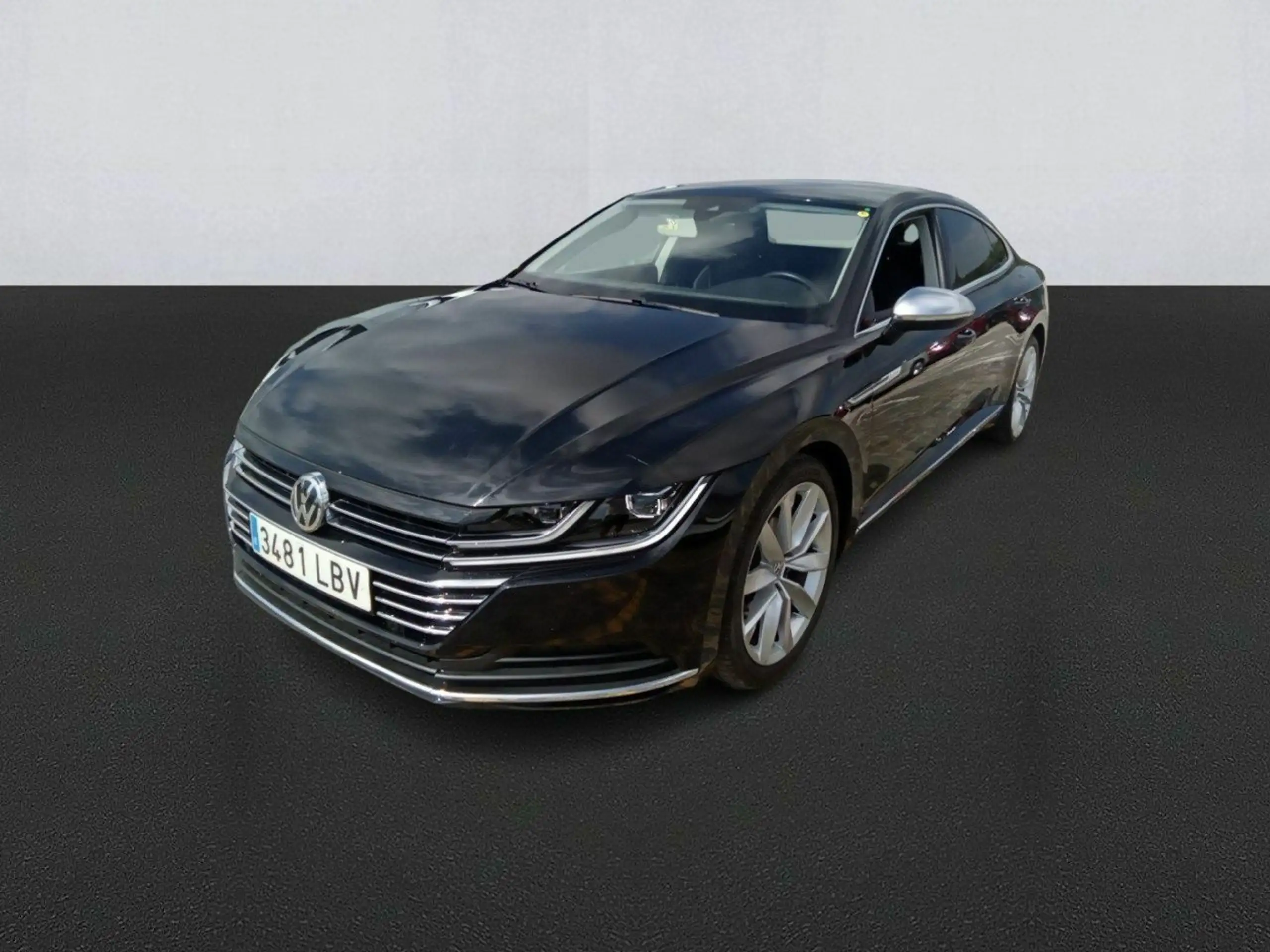 Volkswagen - Arteon