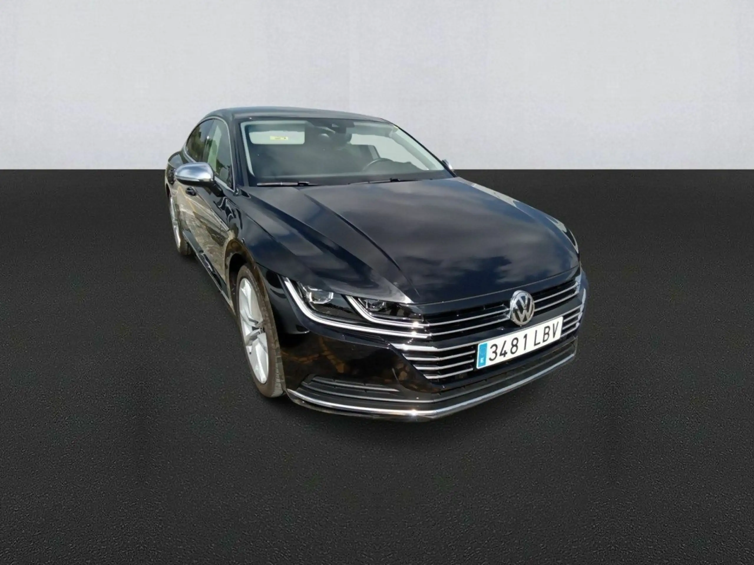 Volkswagen - Arteon