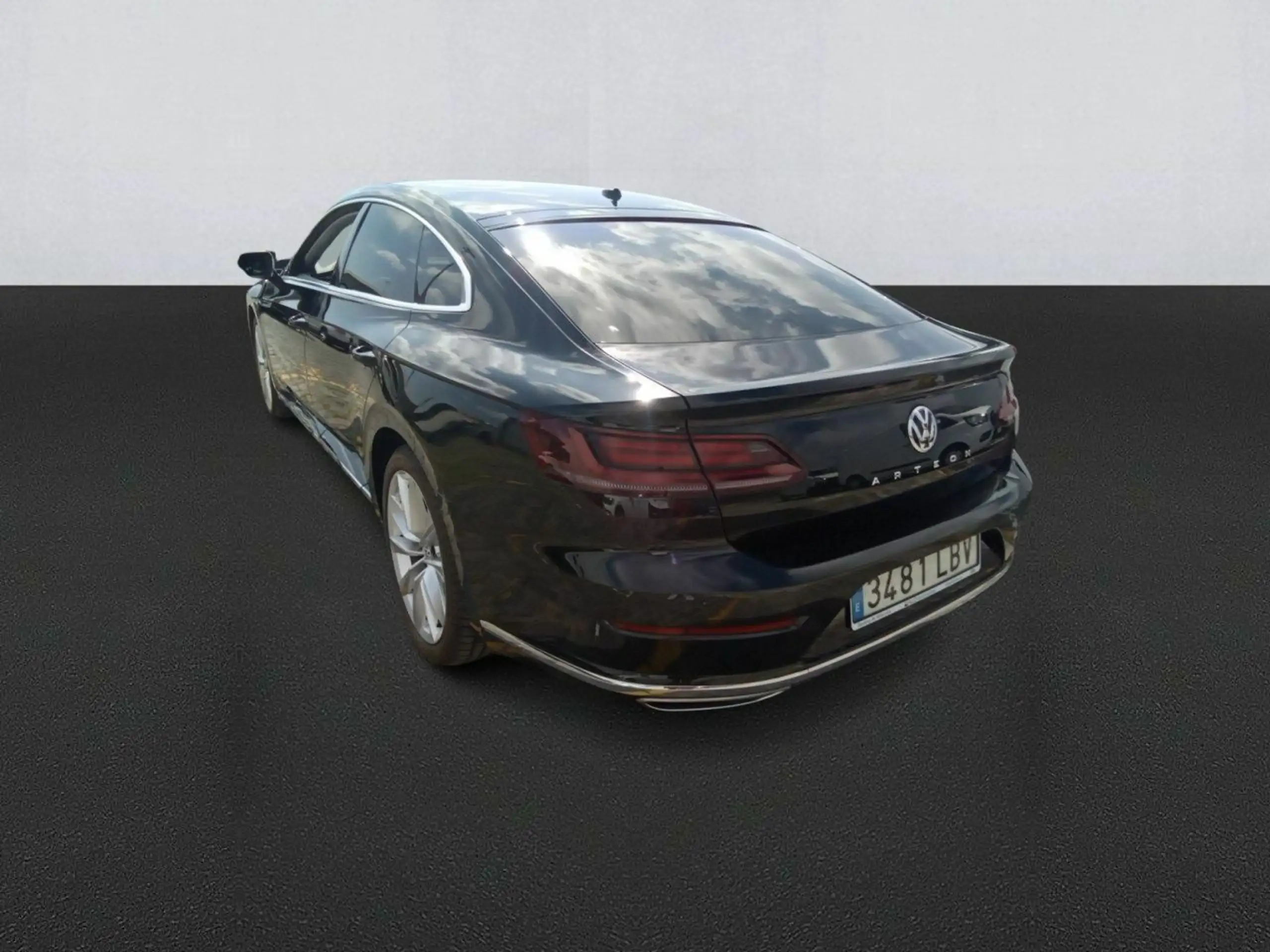 Volkswagen - Arteon