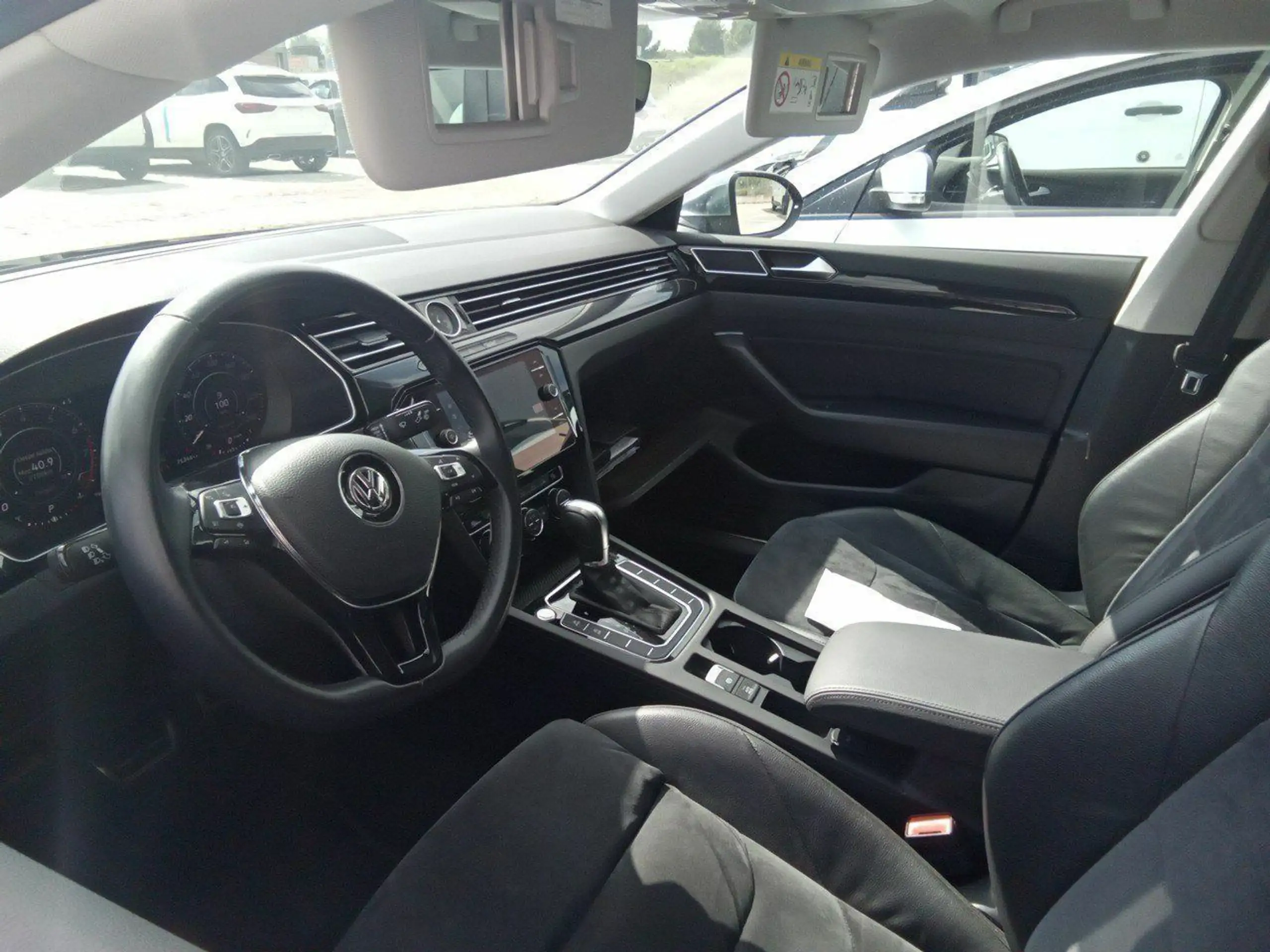 Volkswagen - Arteon